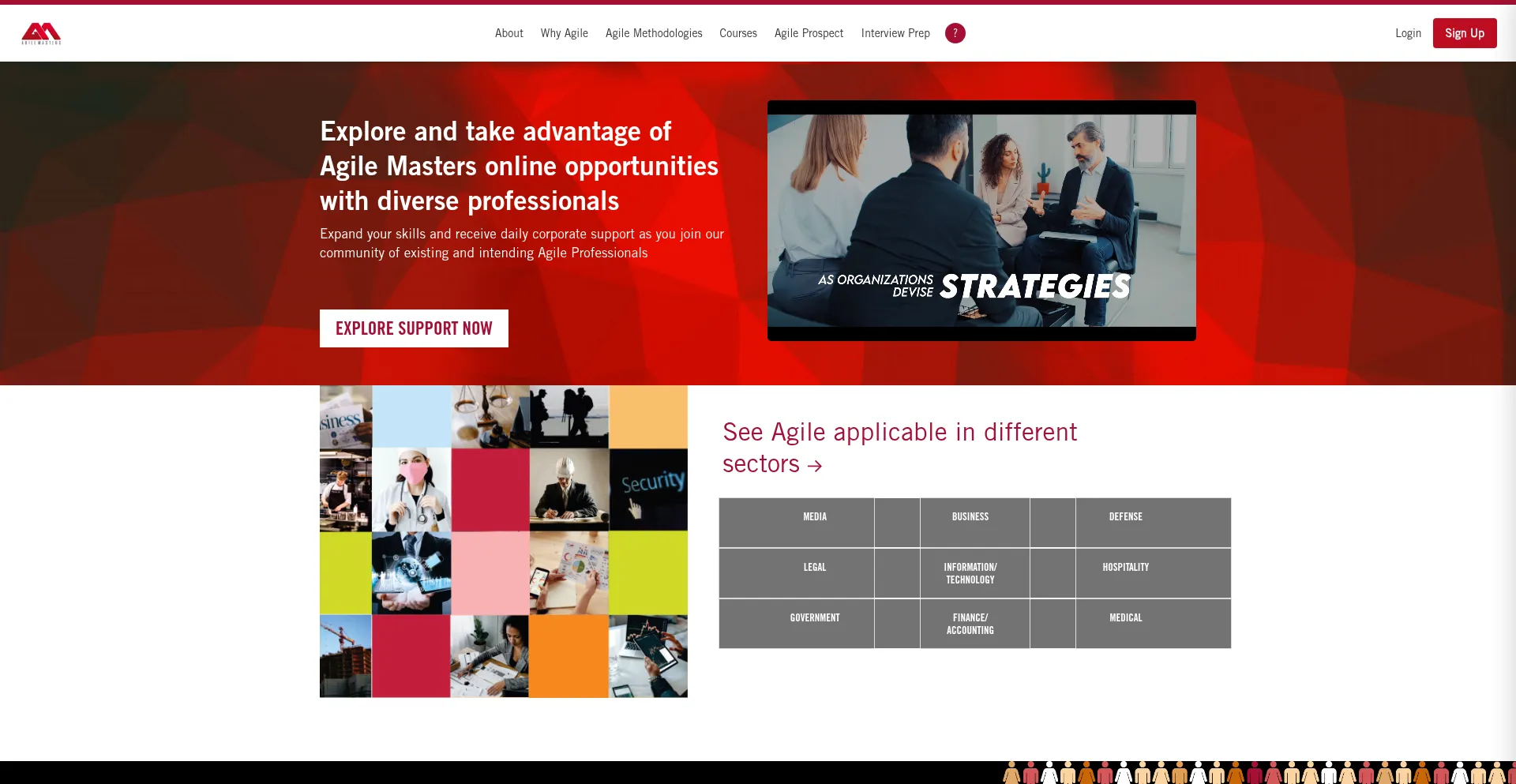 Agilemasters.org