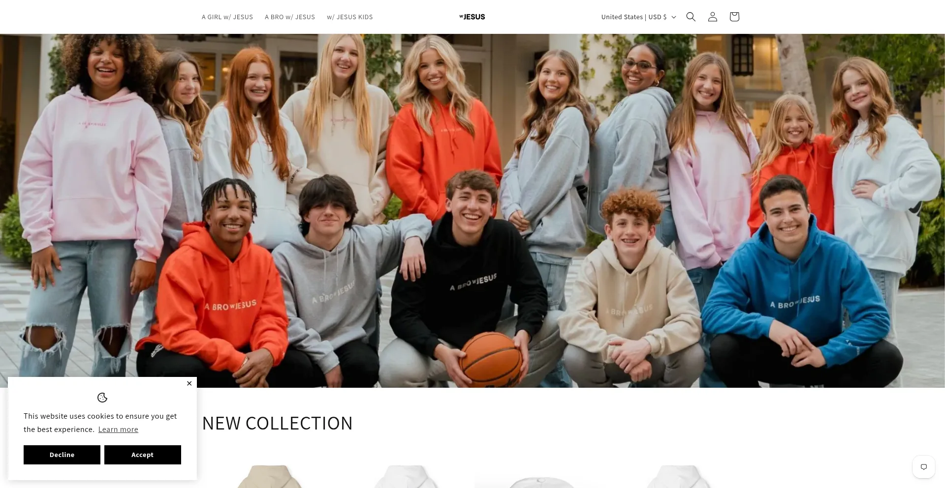 Agirlwithjesus.com