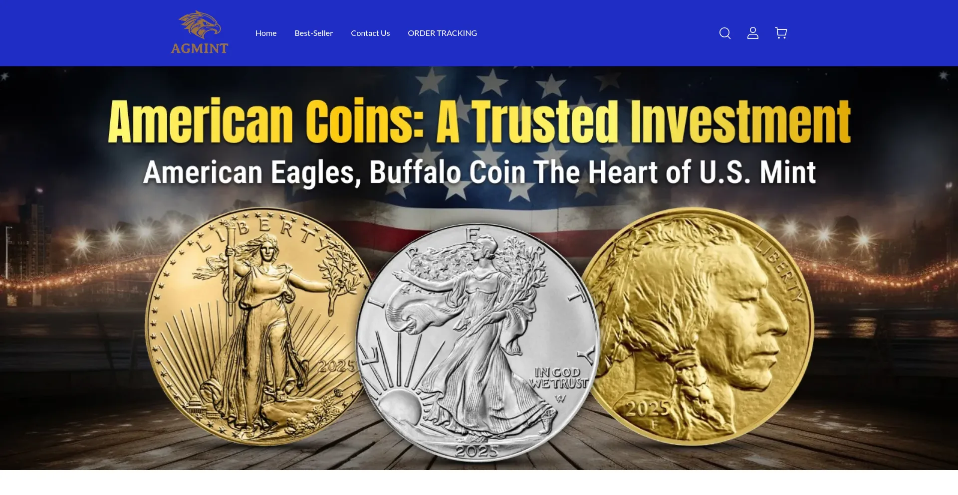 Agmint.shop