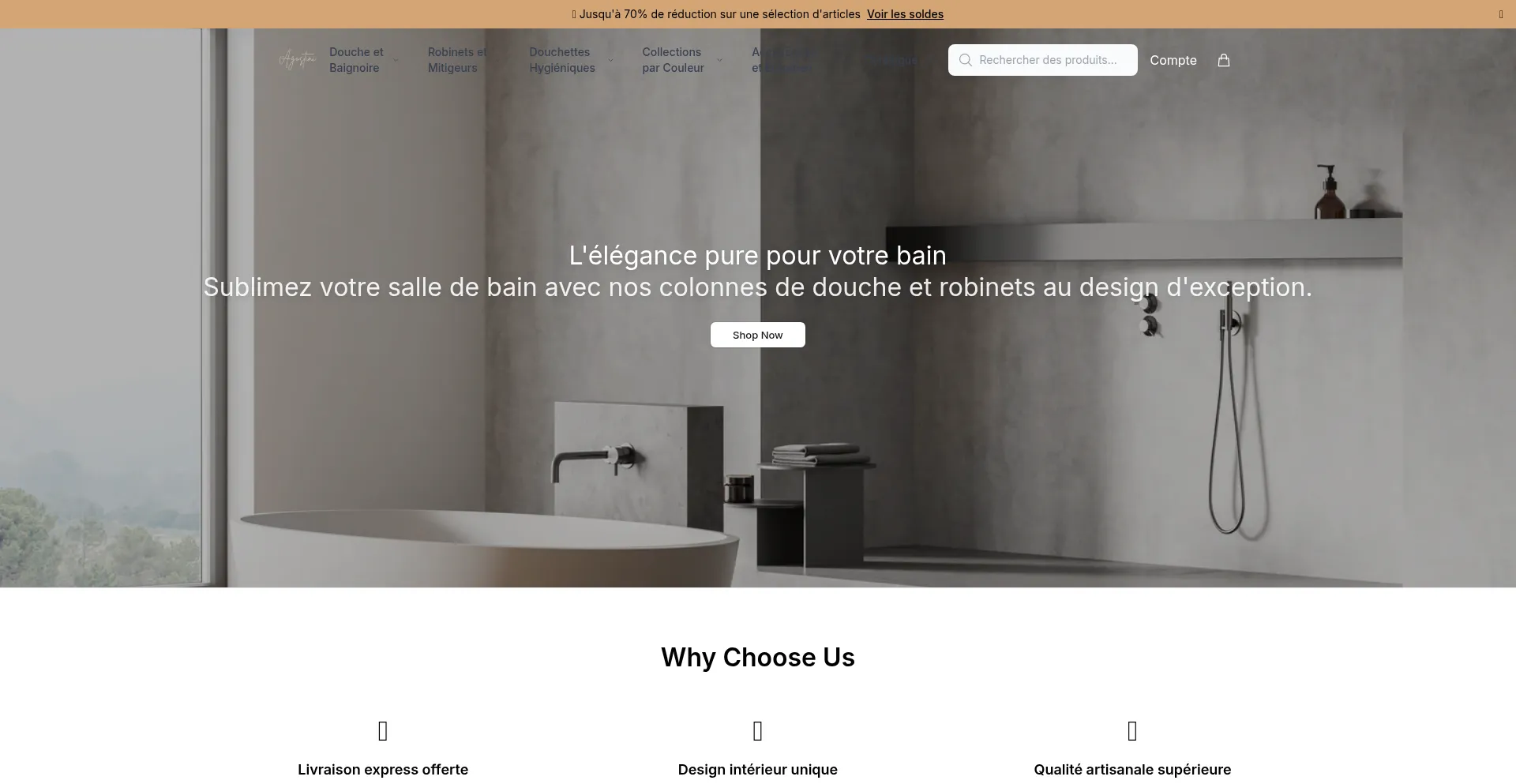 Agostinistudio.shop