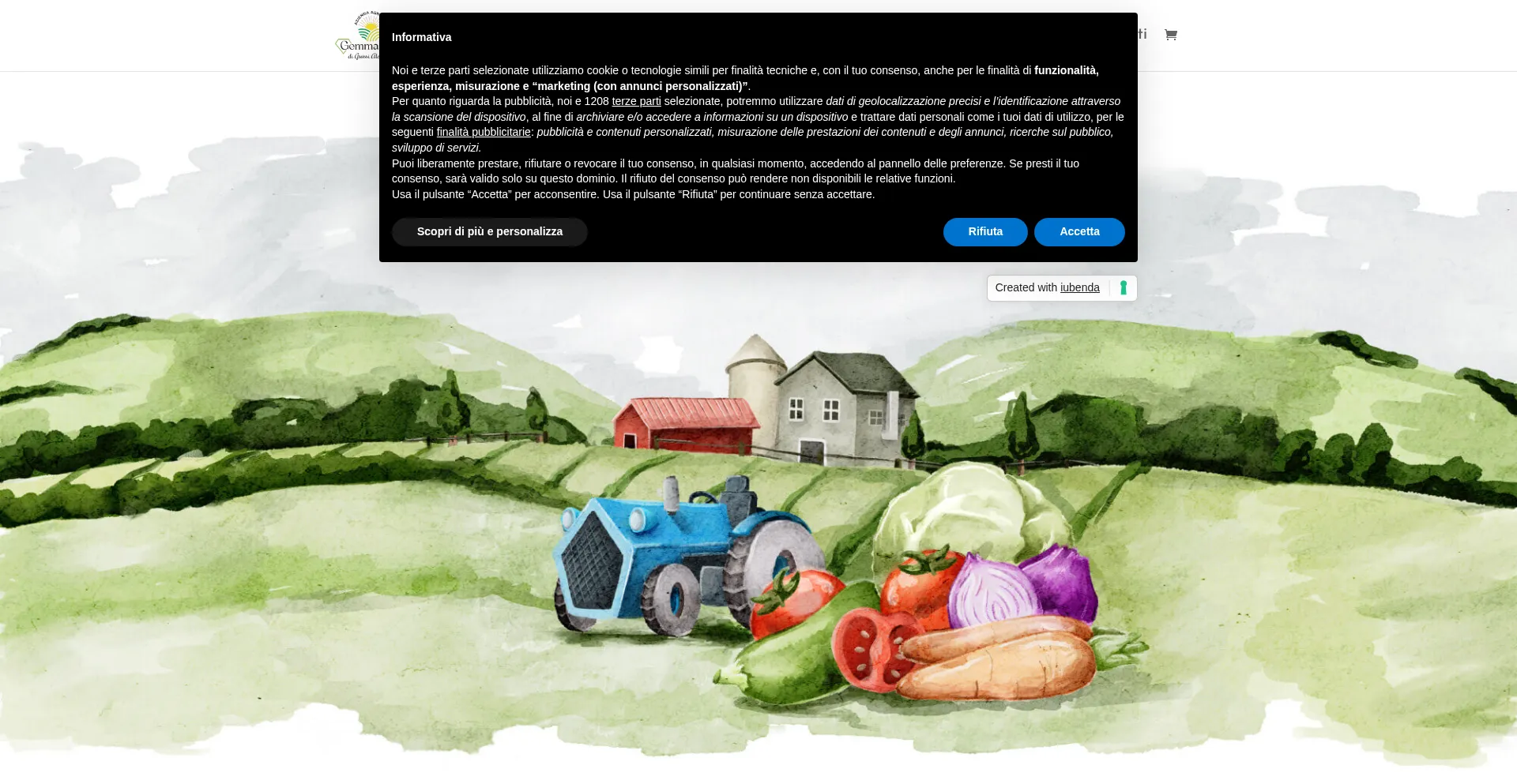 Agricolagemmarosa.it