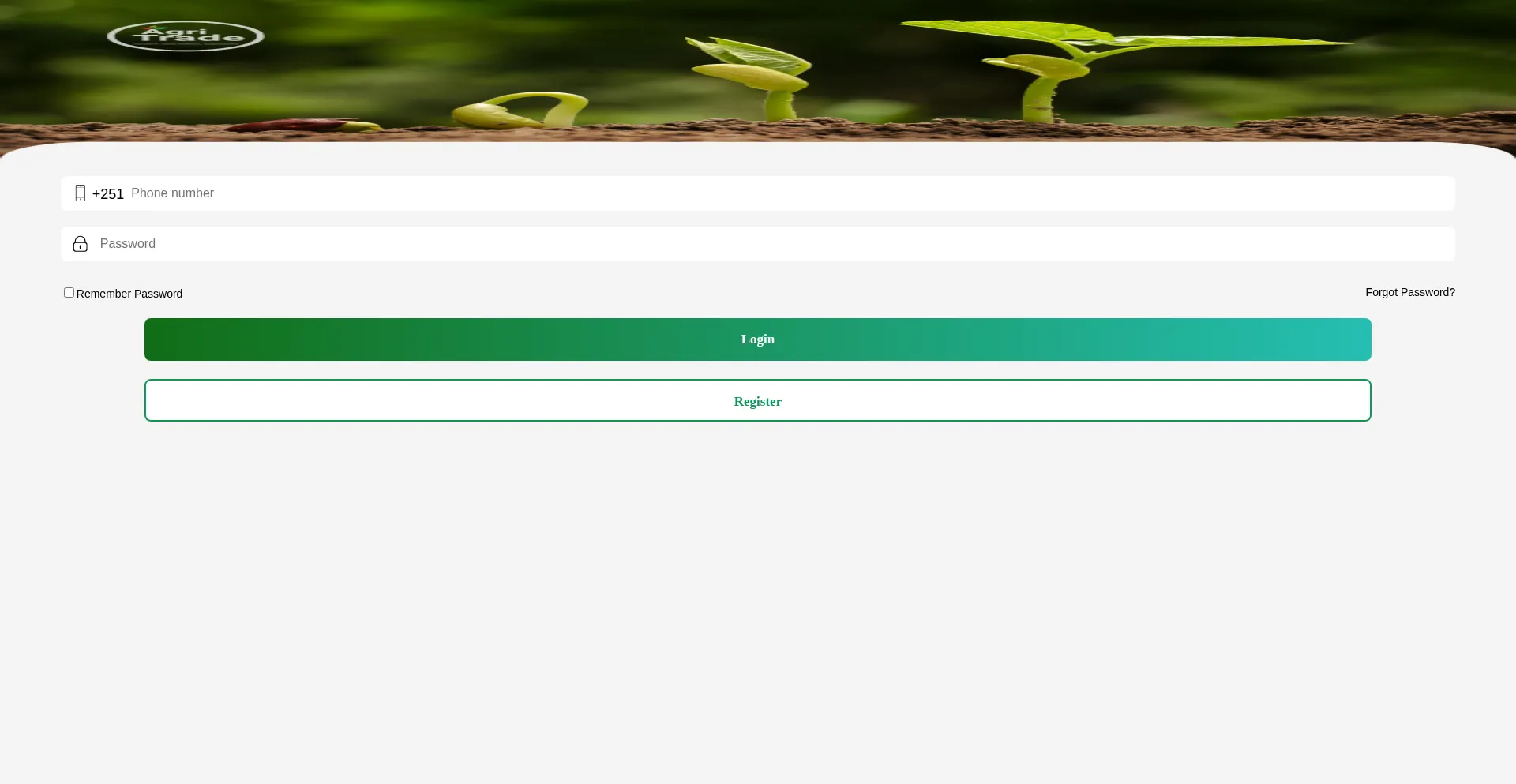 Agritradeug.com