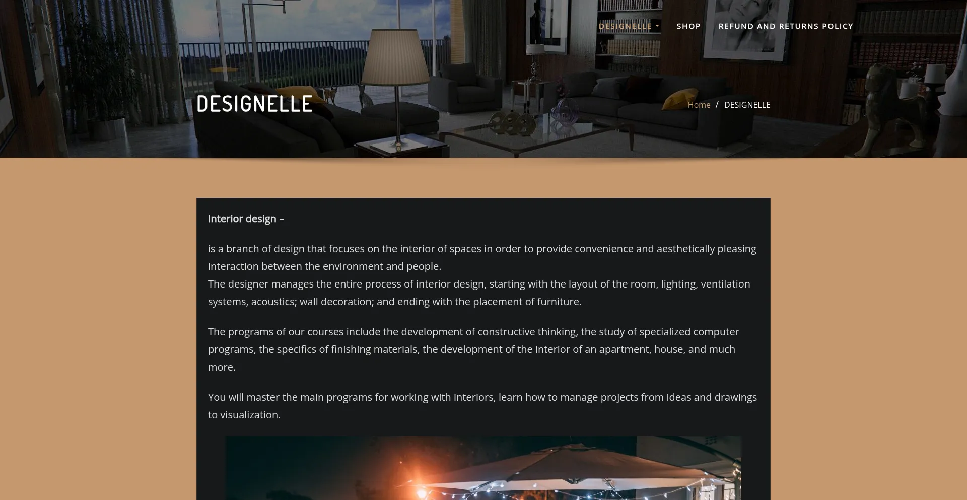 Website screenshot of Agritrueinsights.boats