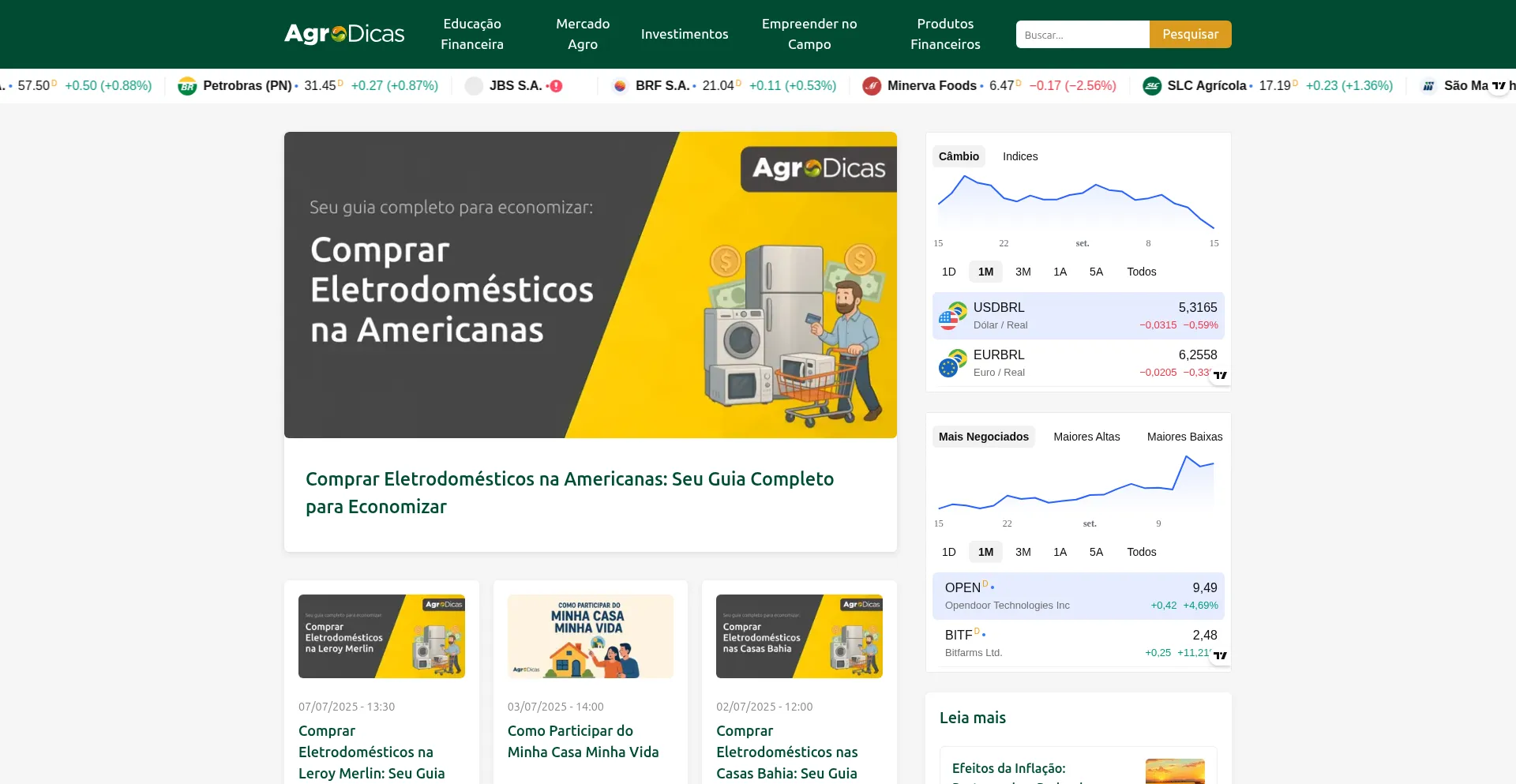 Is Agrodicas.com Safe?