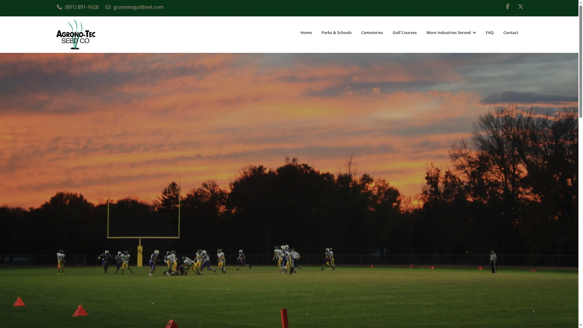 Agronotec.com