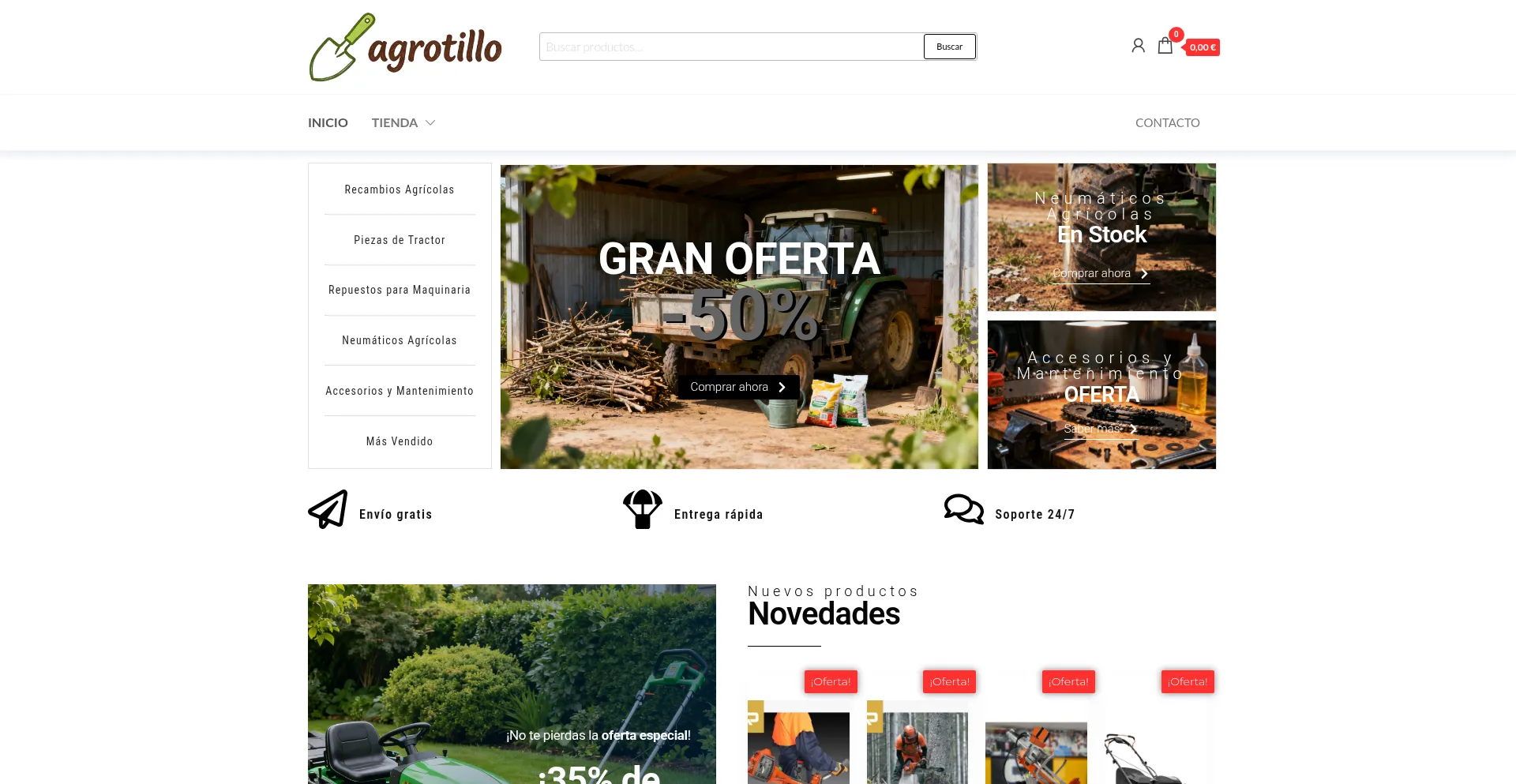Agrotillo.com