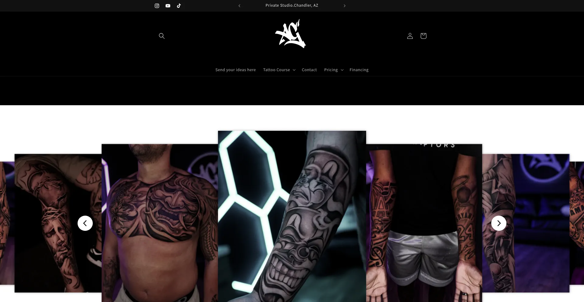 Is Agtattoos.com Safe?