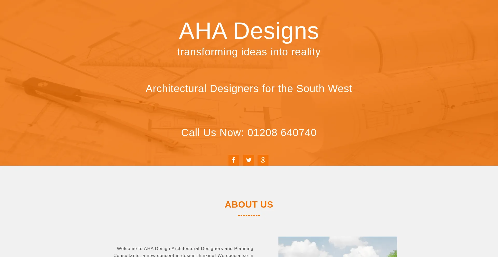 Ahadesigns.uk
