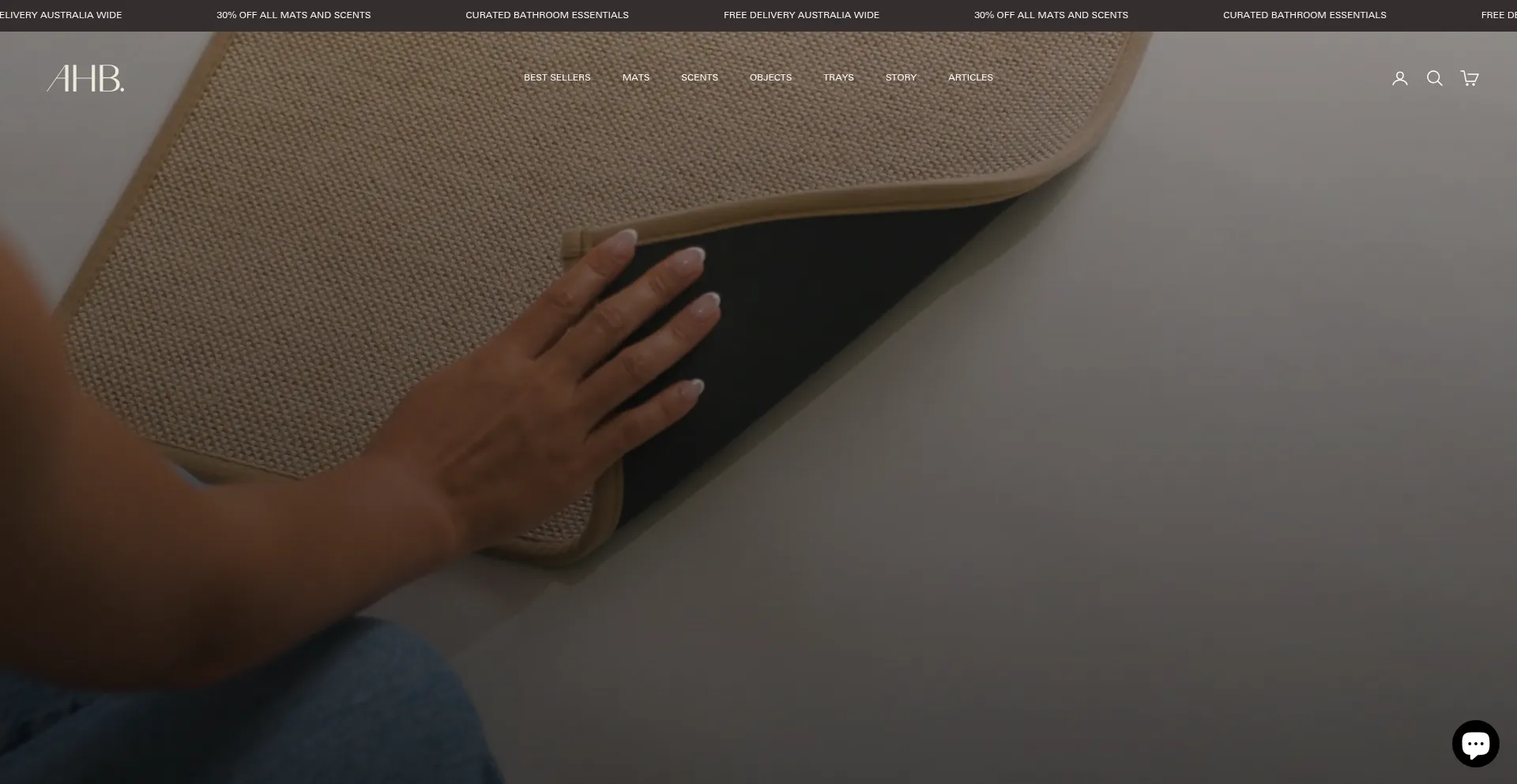 Is Ahbhome.com.au Safe?