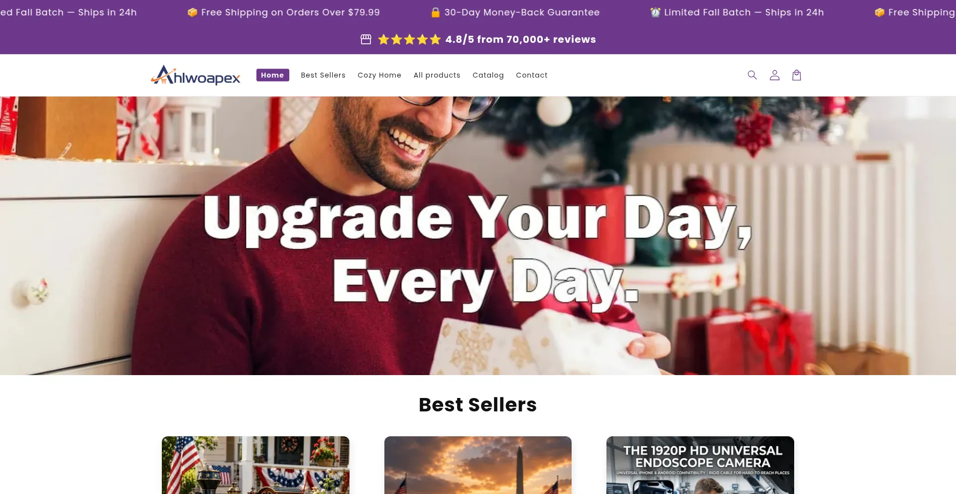 Ahlwoapex.com