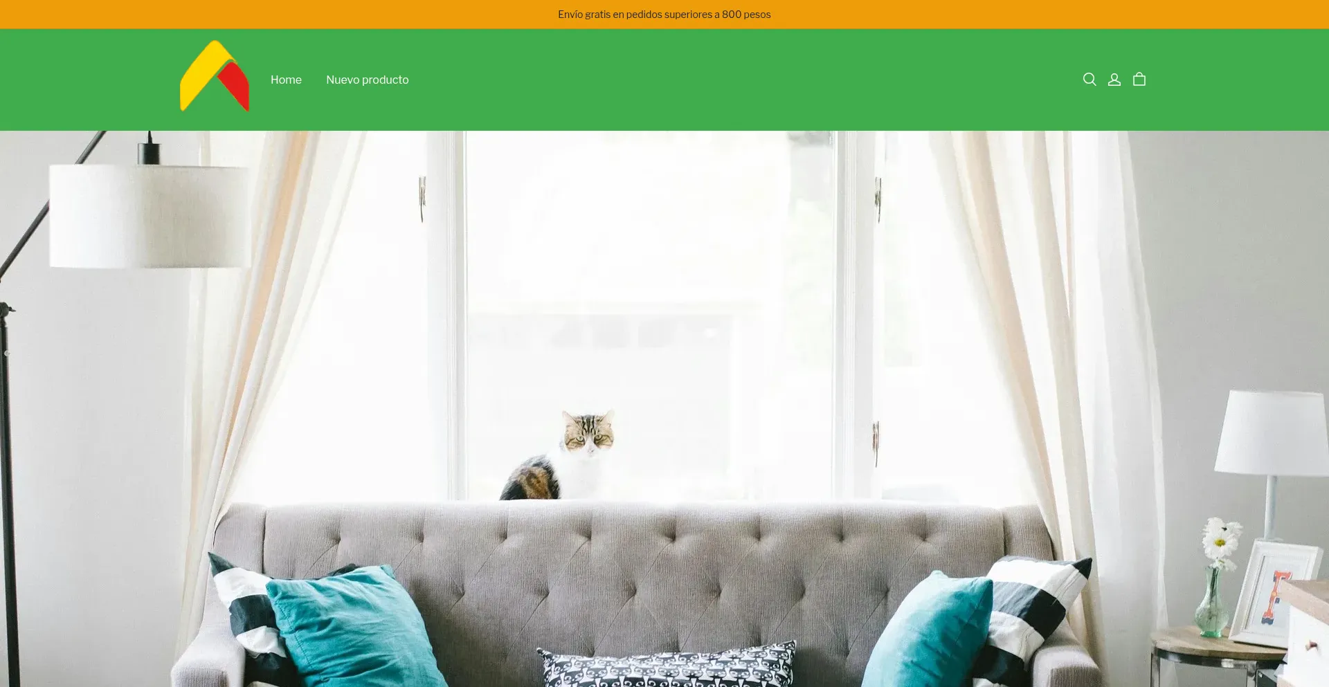 Ahorrayamx.com