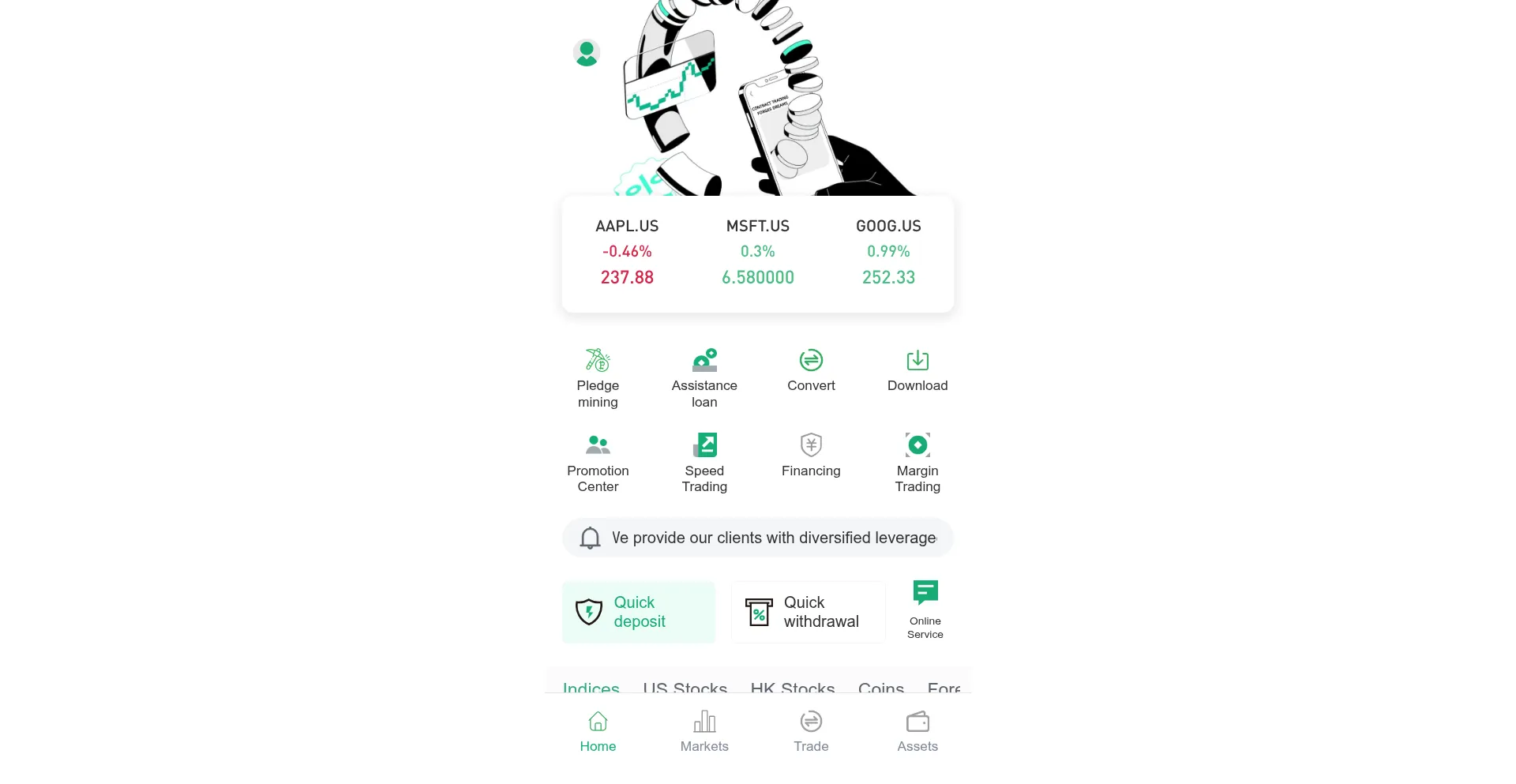 Ahvids.com Screenshot