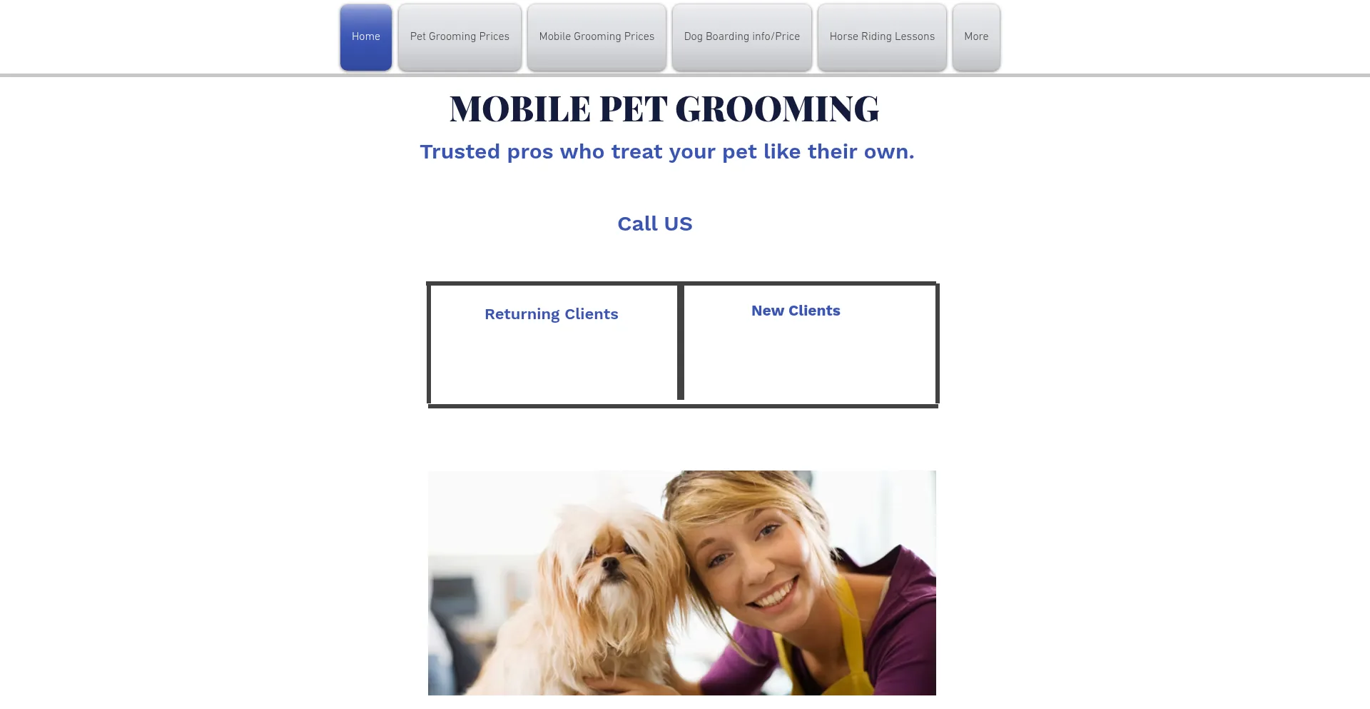 Ahwoof.com