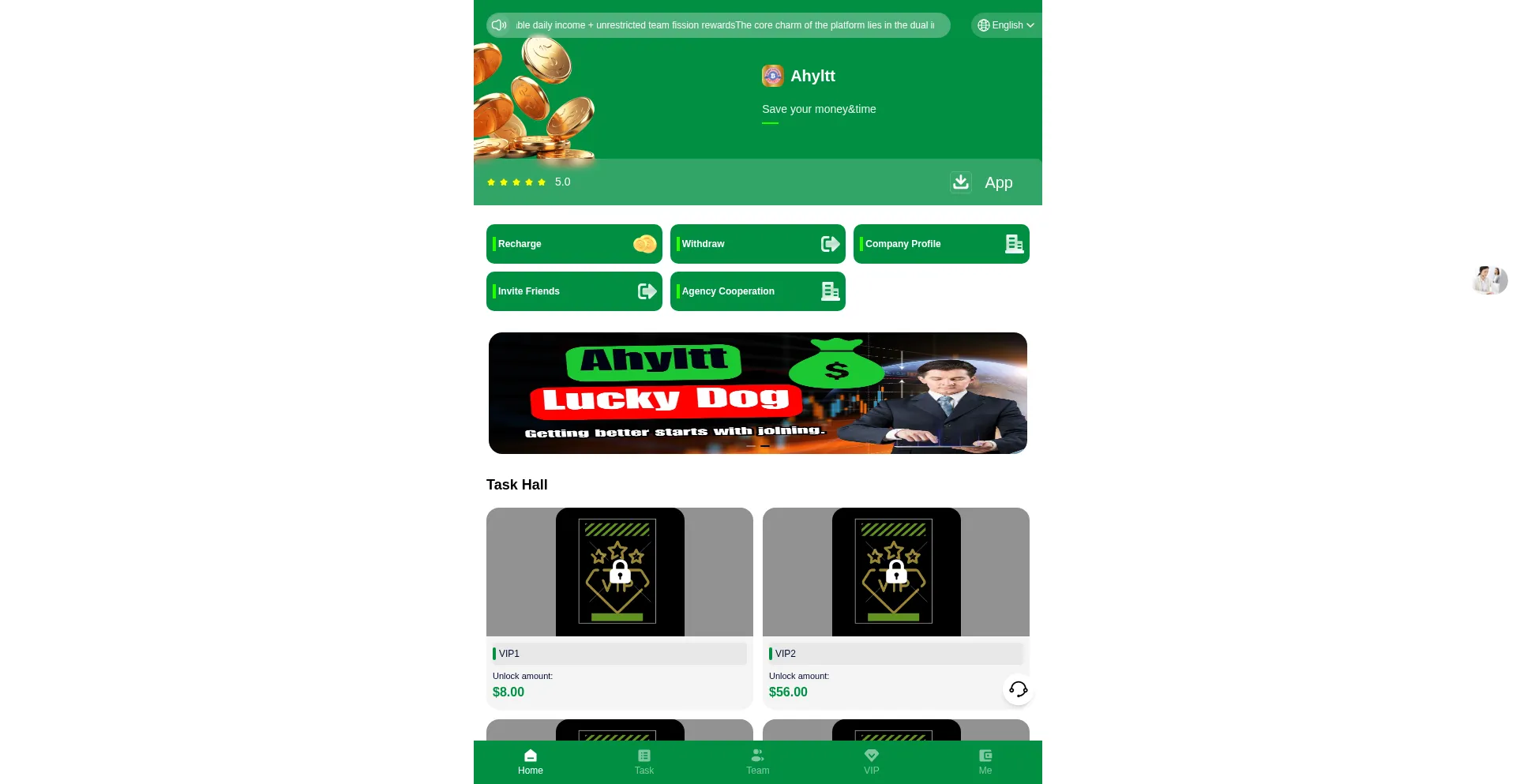 Ahyltt.com