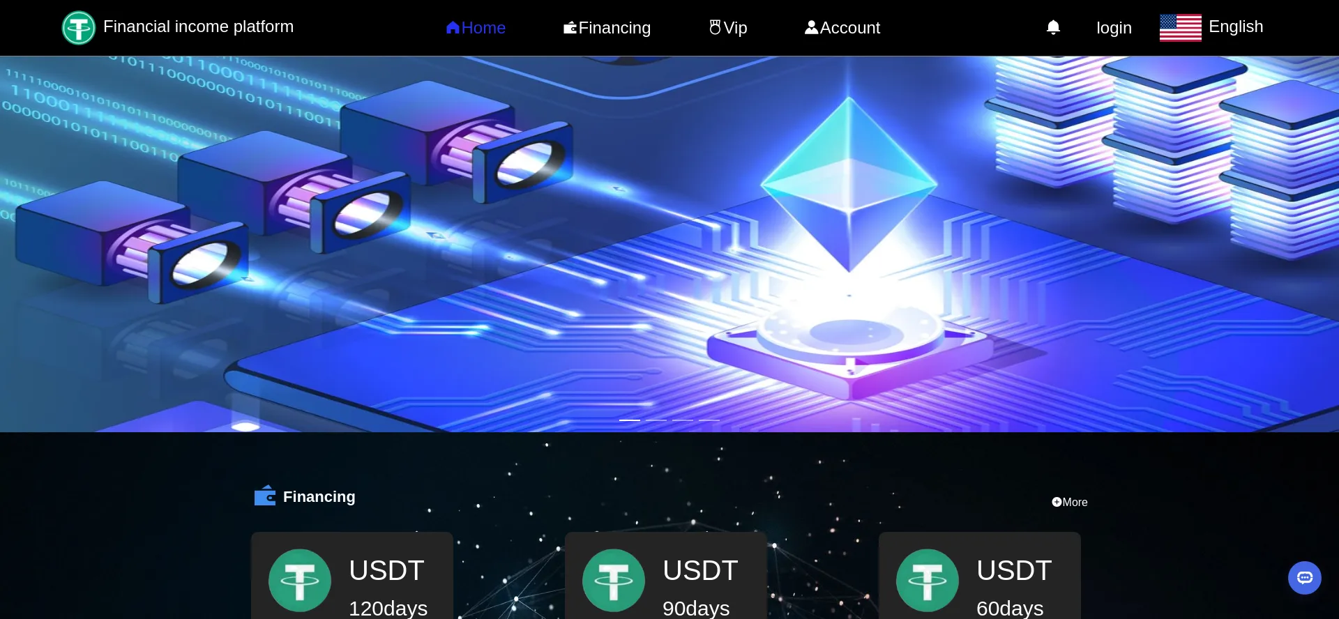 Website screenshot of Ai6662.com