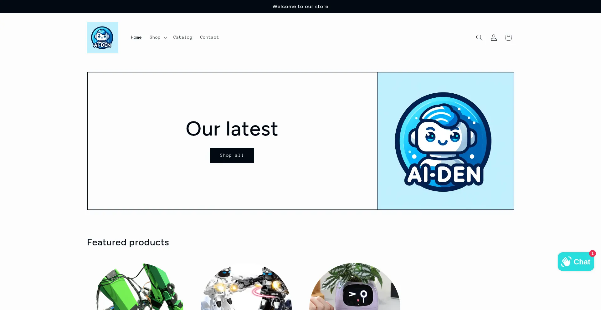 Ai-den.co