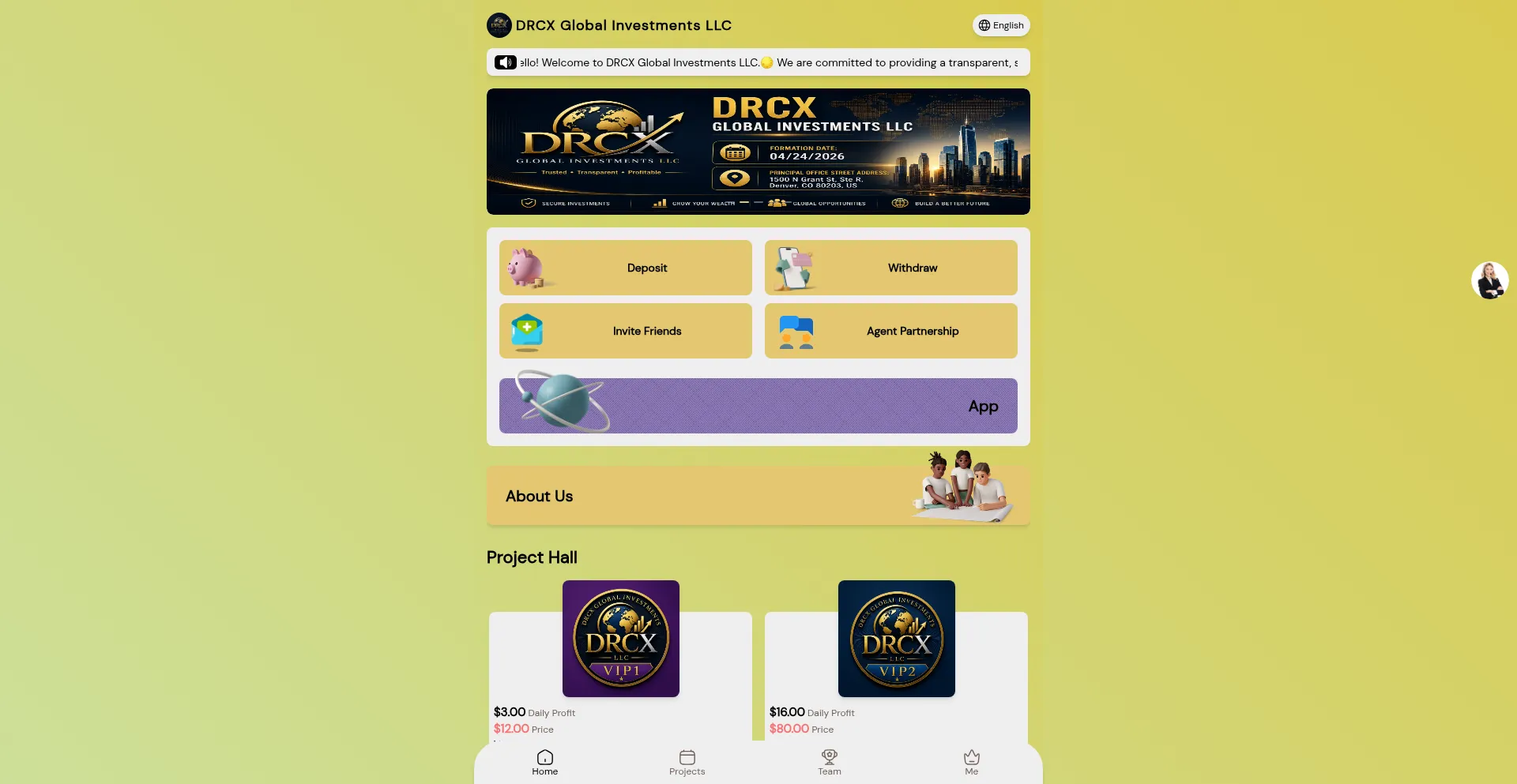 Ai-drcx.com
