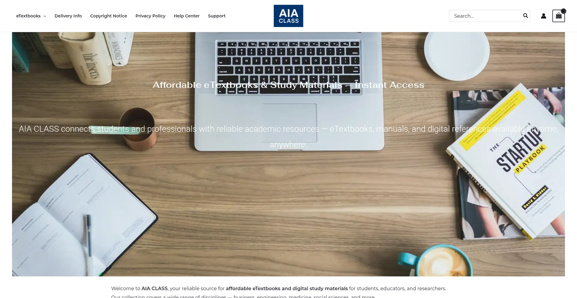 Aiaclass.com