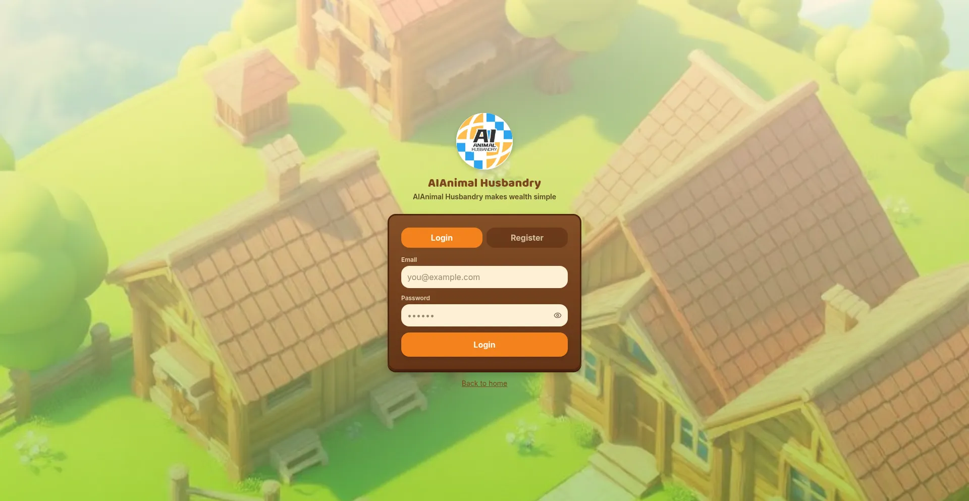 Aianimalhusbandryltd.live