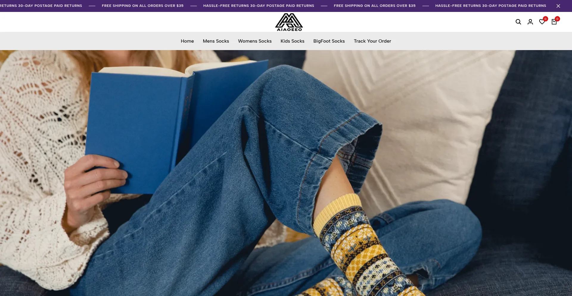 Aiaoeeo.com Screenshot