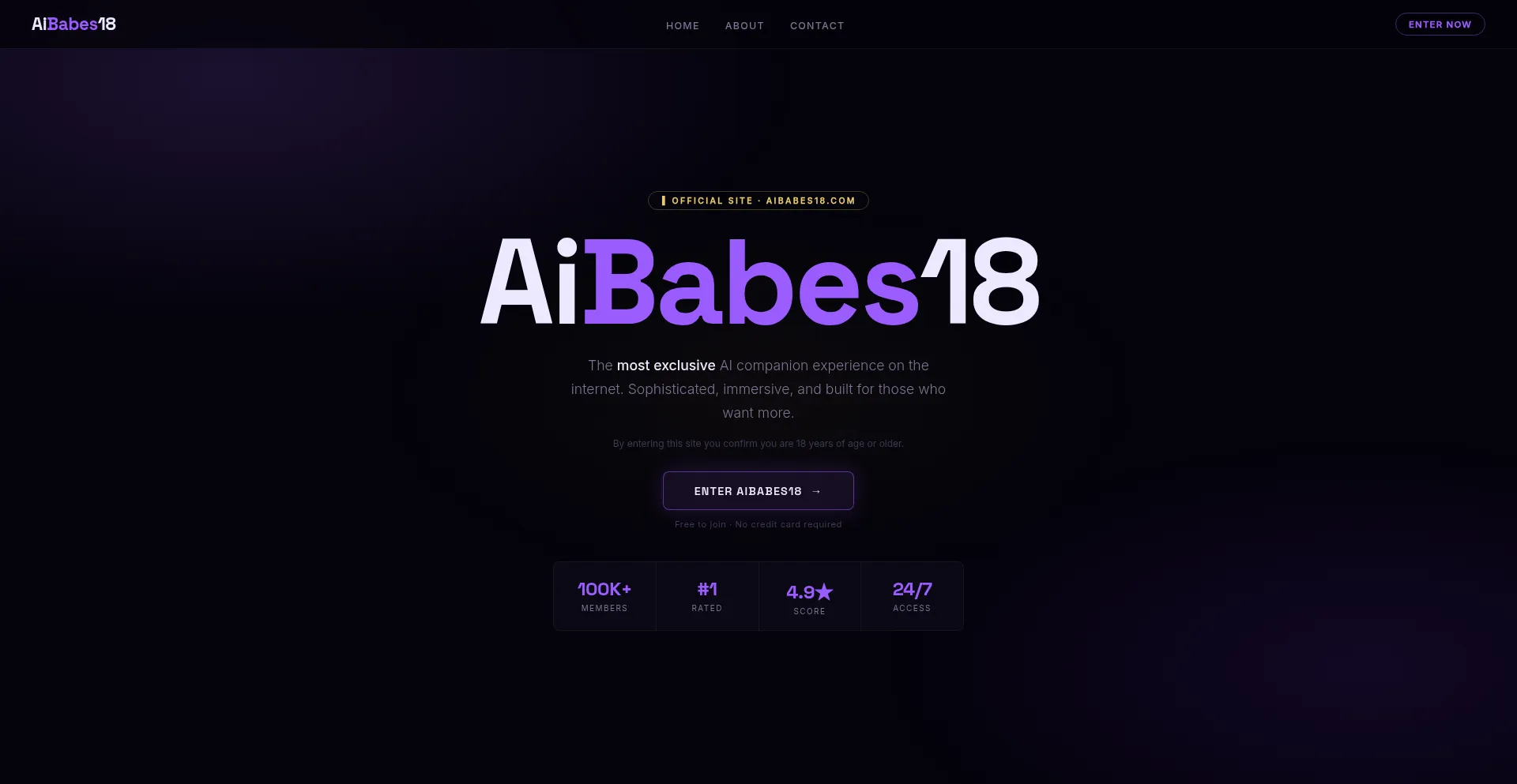Aibabes18.com