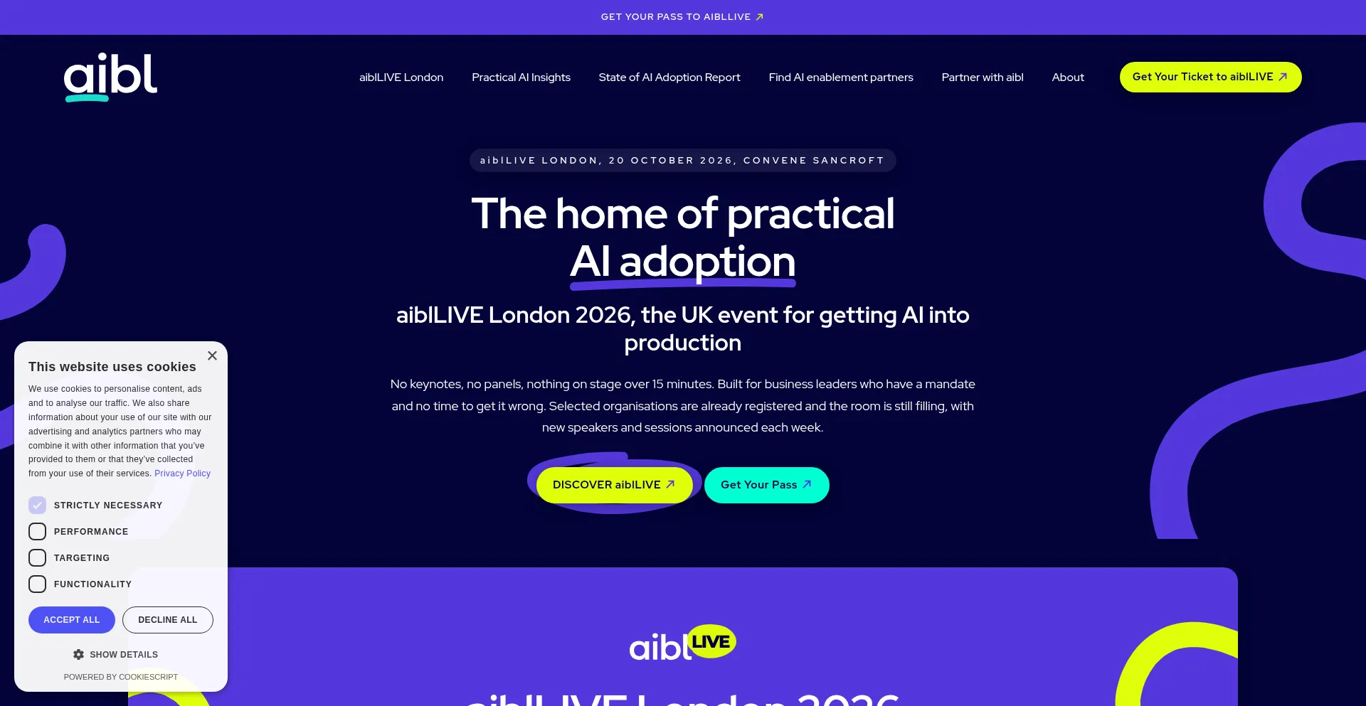 Aiblmedia.com