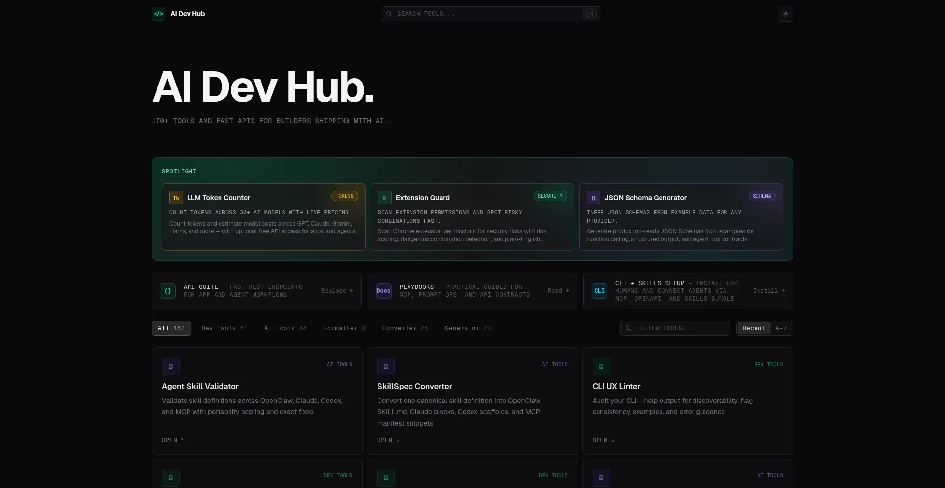 Aidevhub.io
