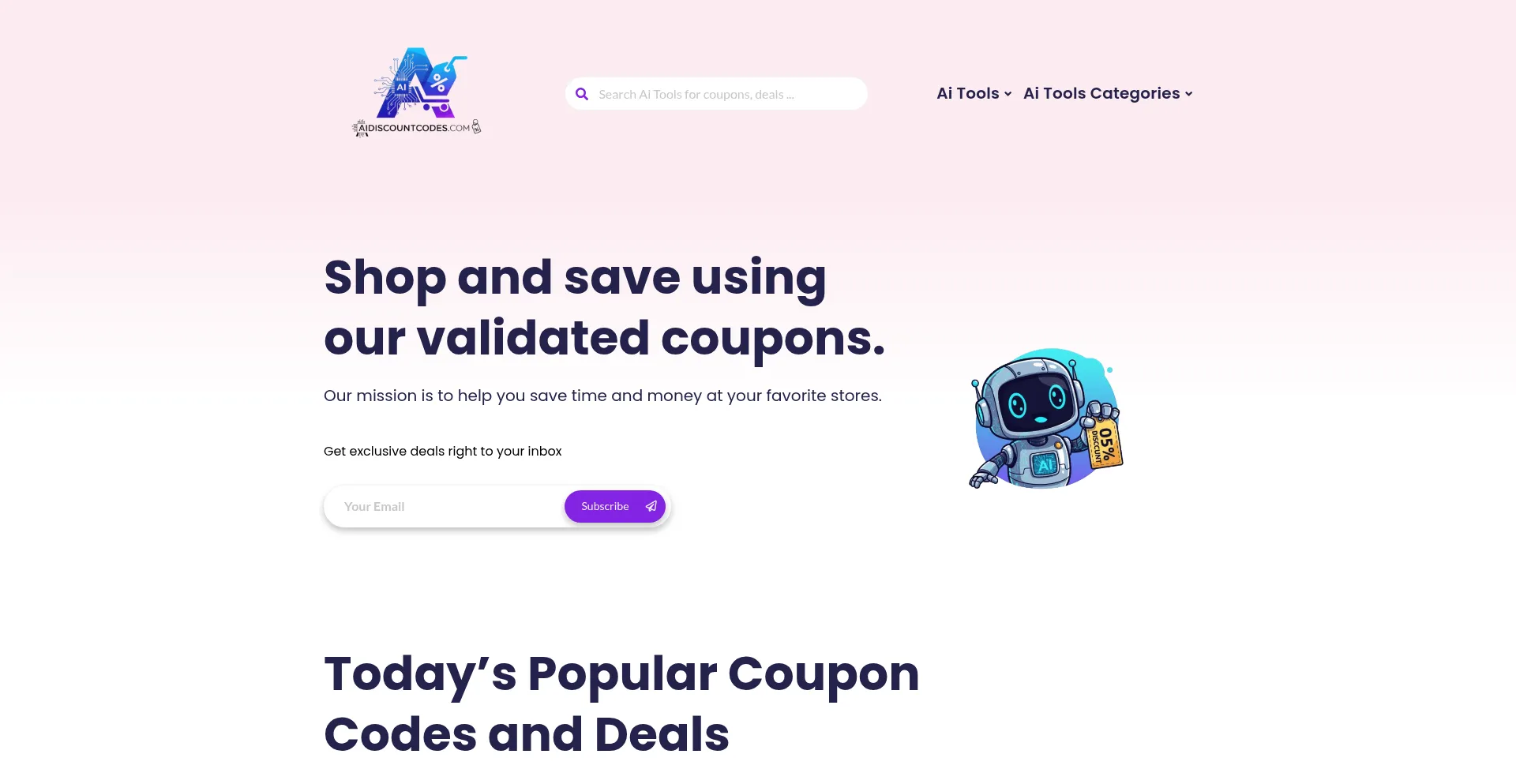 Aidiscountcodes.com