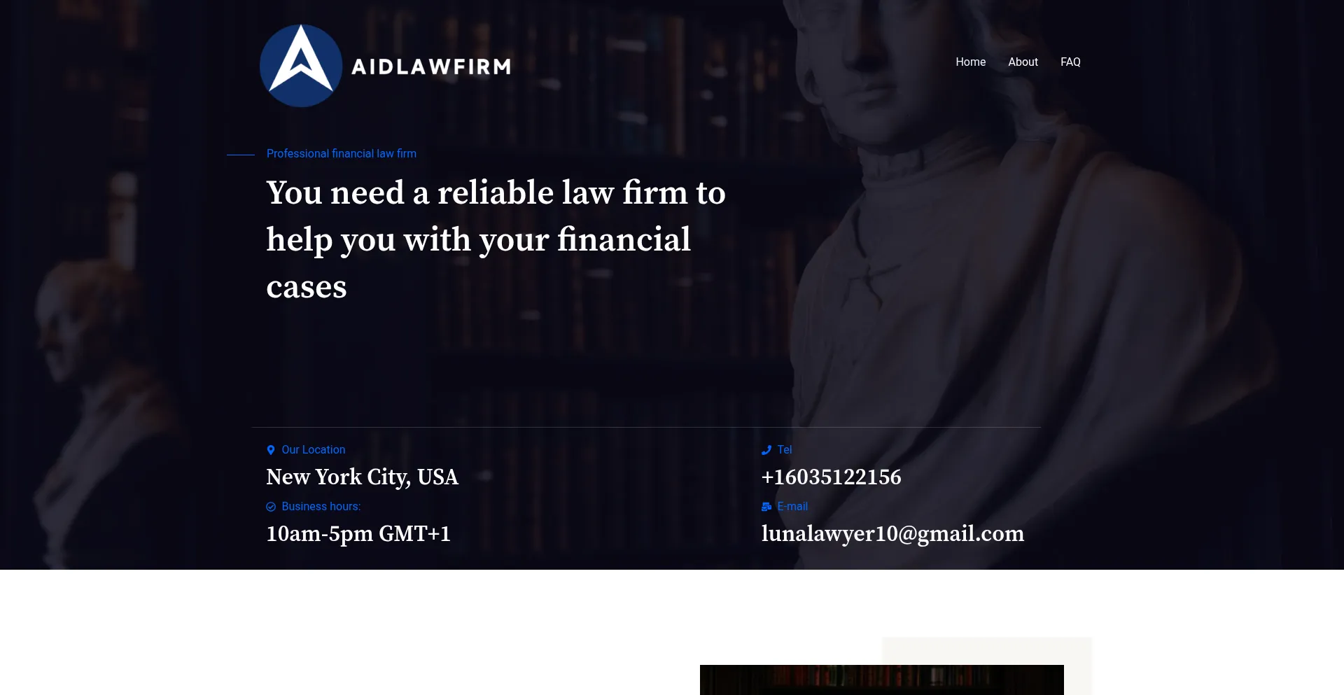 Aidlawfirm.com