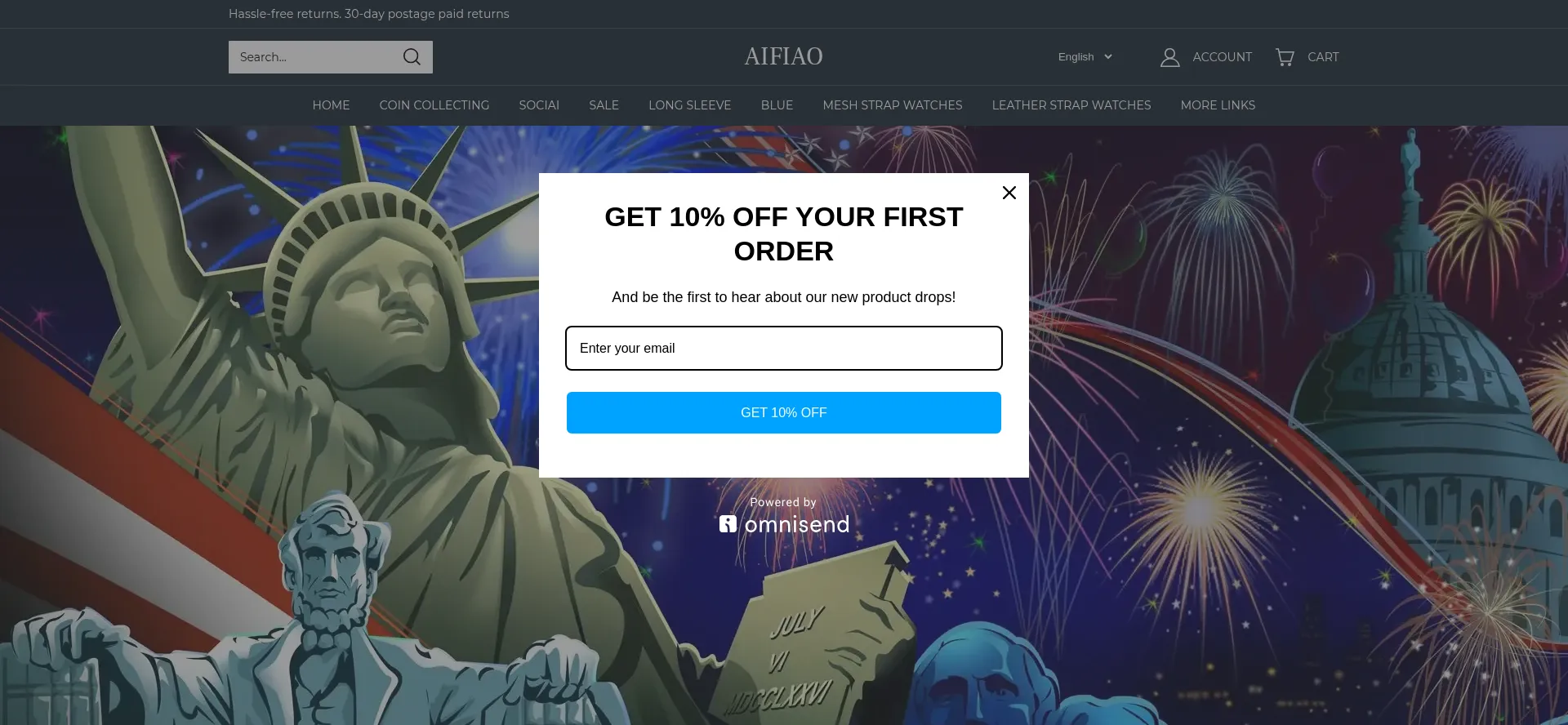 Aifiao.com