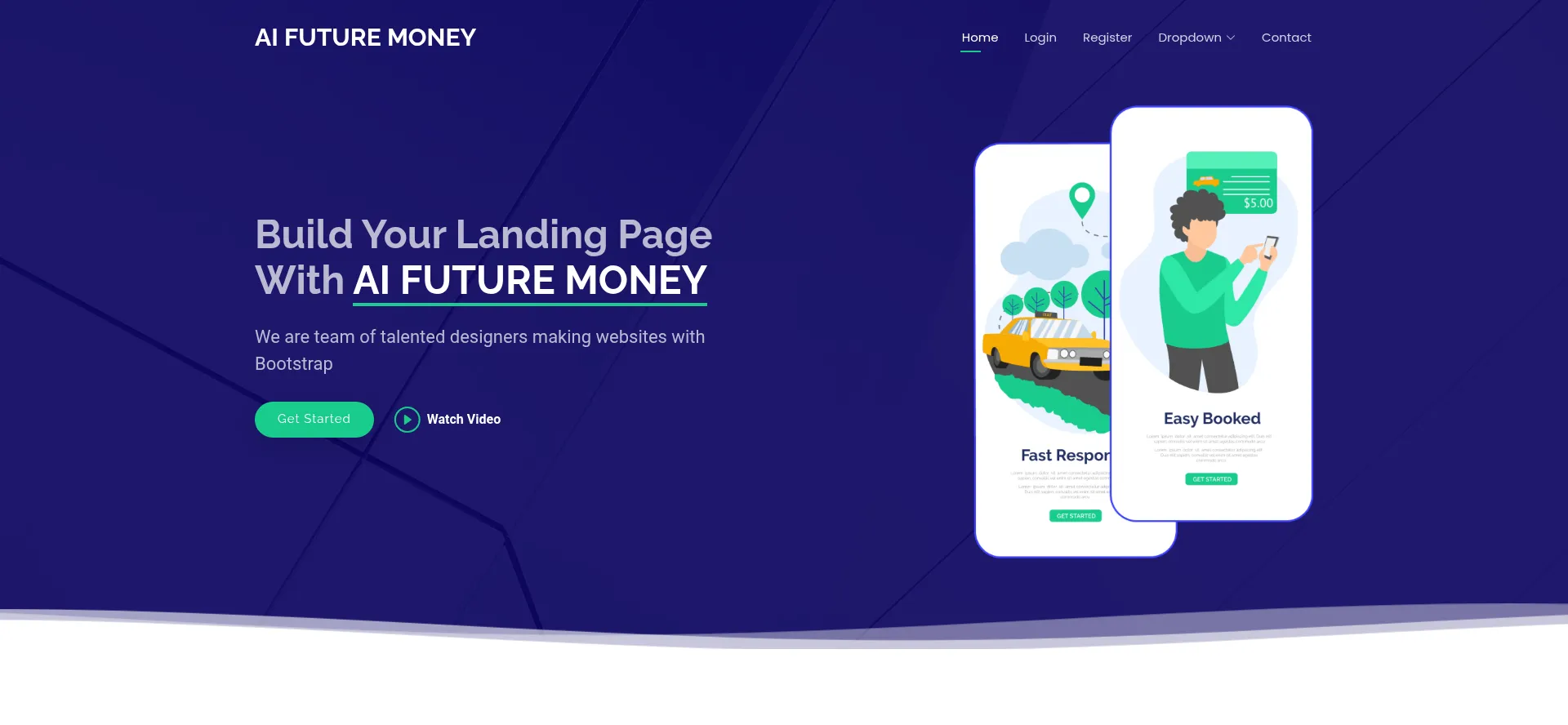 Aifuturemoney.com