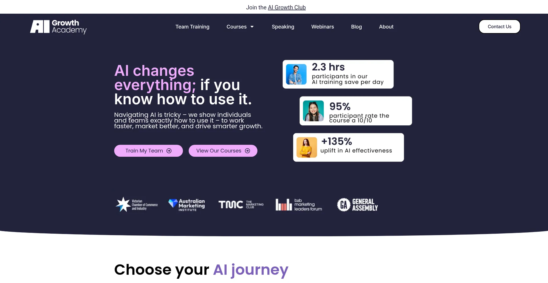 Aigrowthacademy.com.au