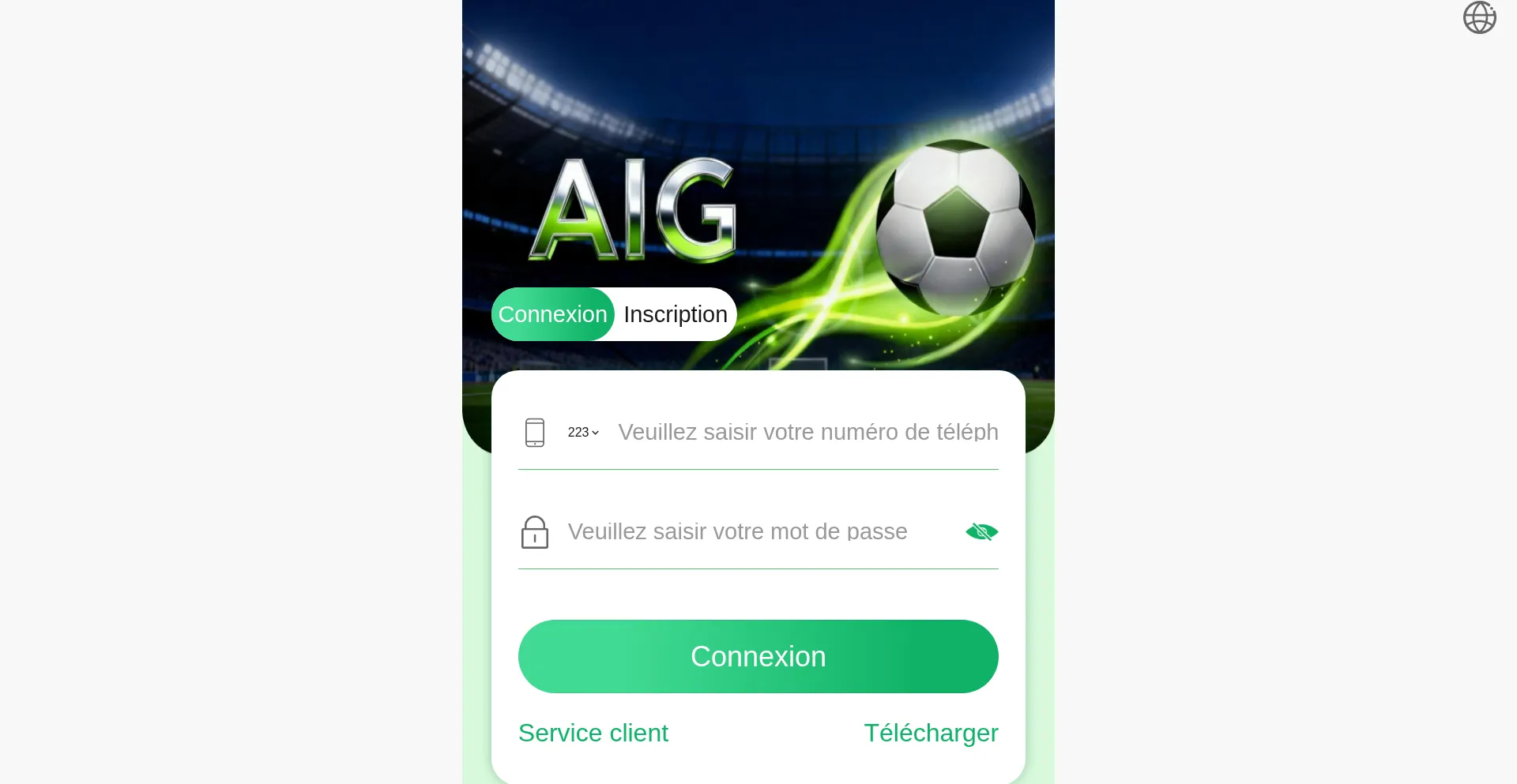 Aigsport.com