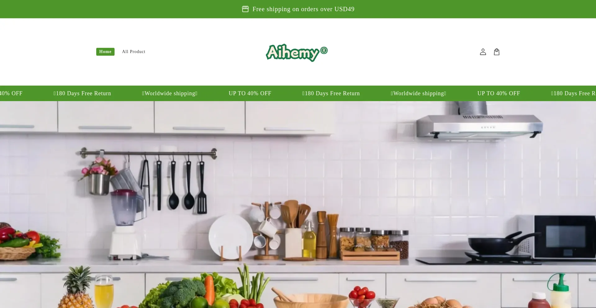 Aihemy.com