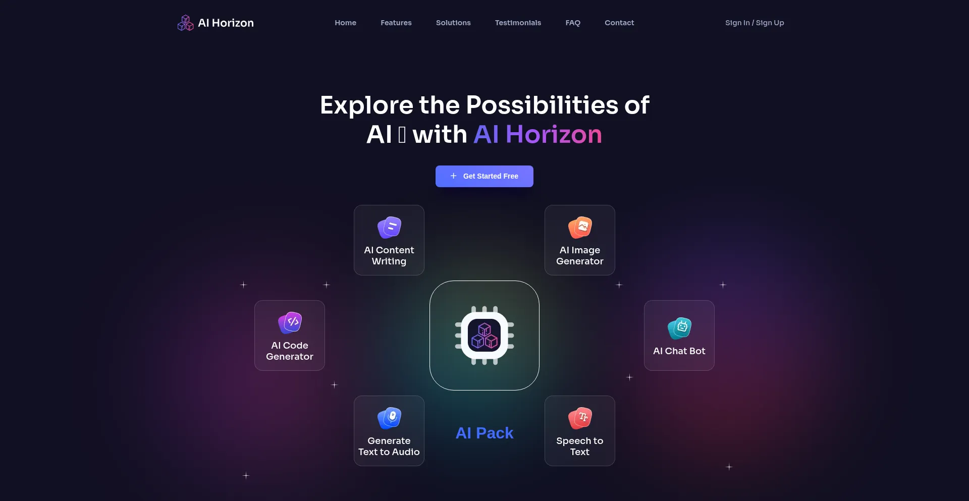 Is Aihorizon.world Safe?