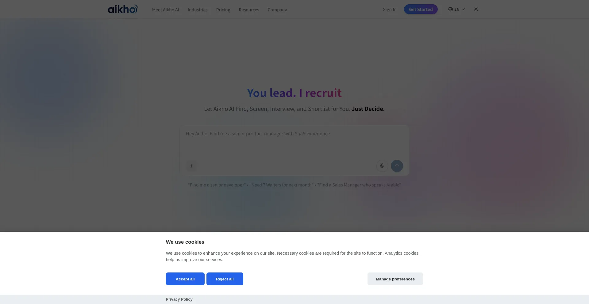 Aikho.ai