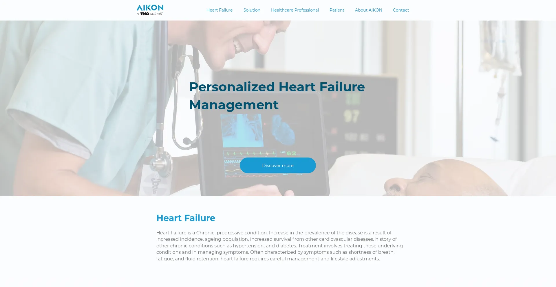 Aikonhealth.com
