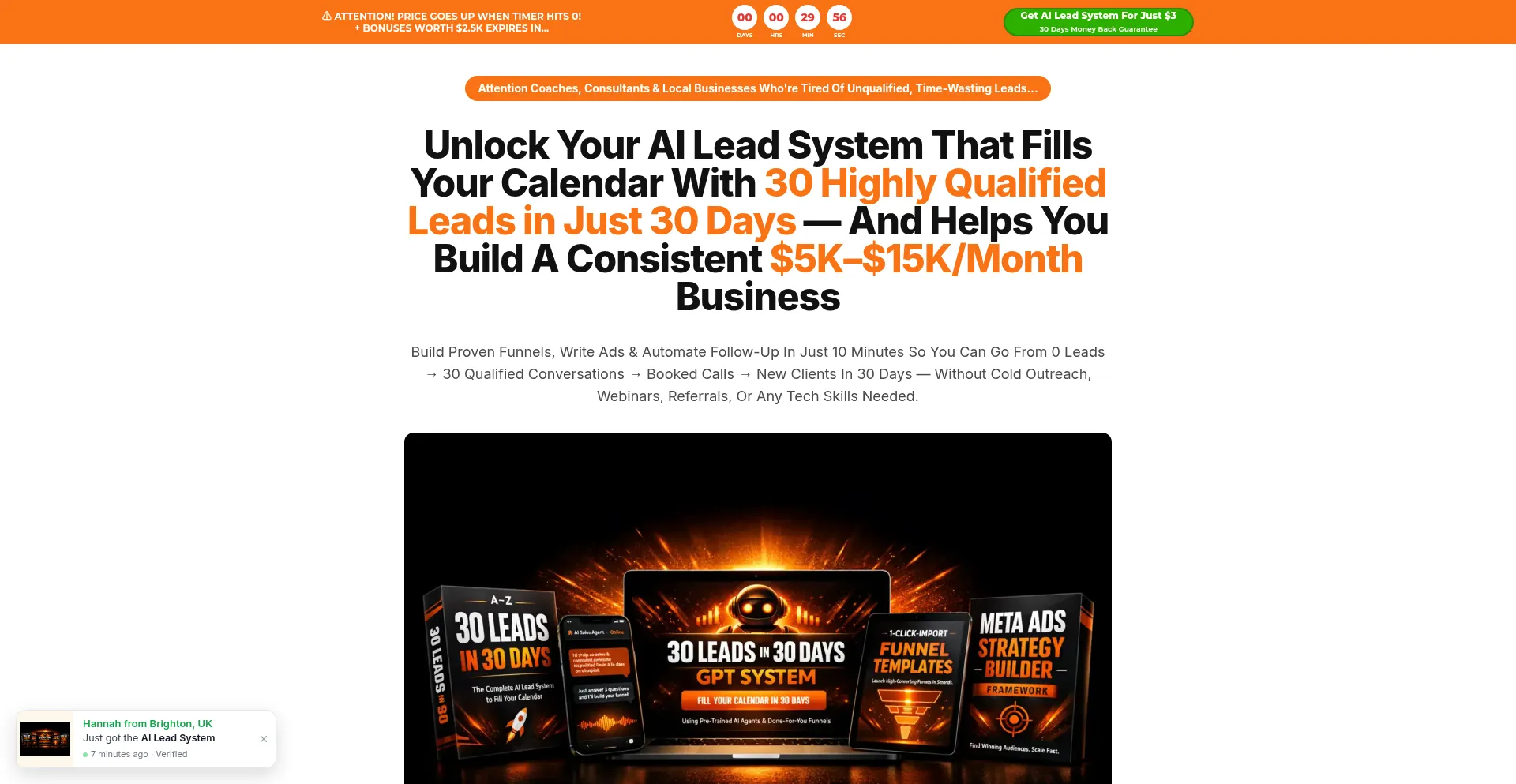 Aileadbundle.com