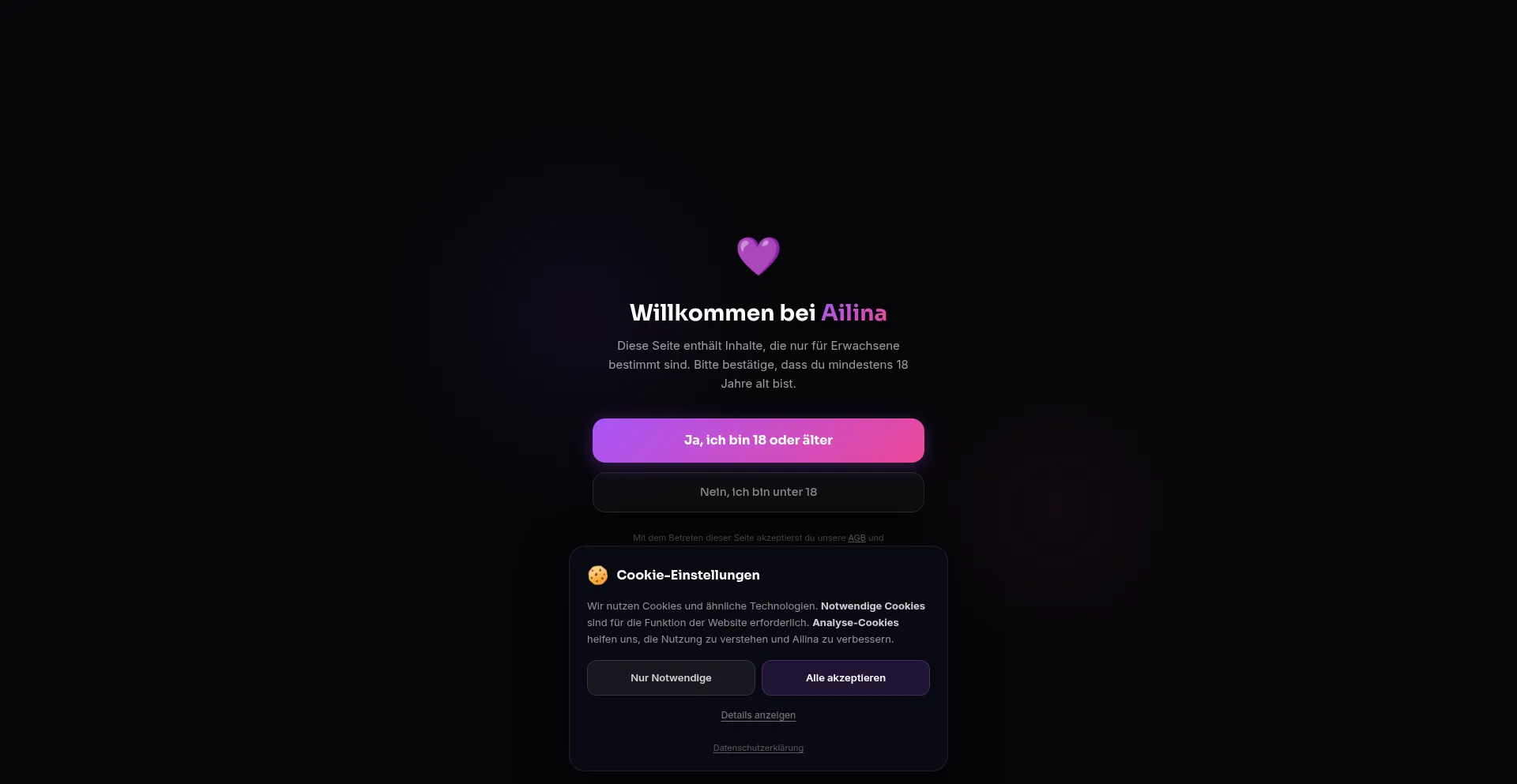 Ailina.chat