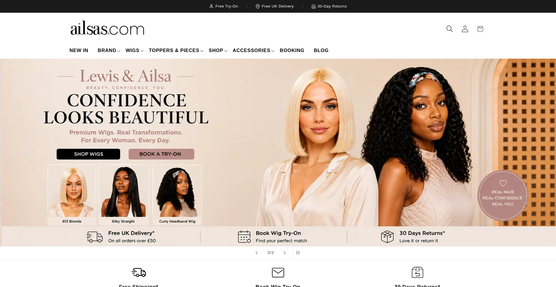 Ailsas.com