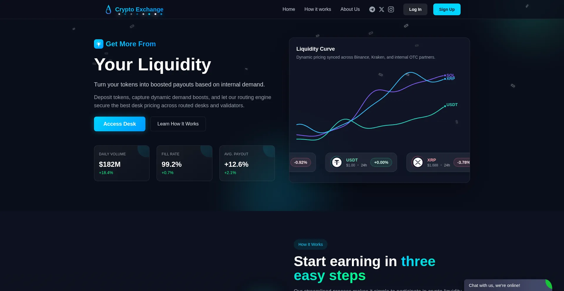Aimcryptospace.com