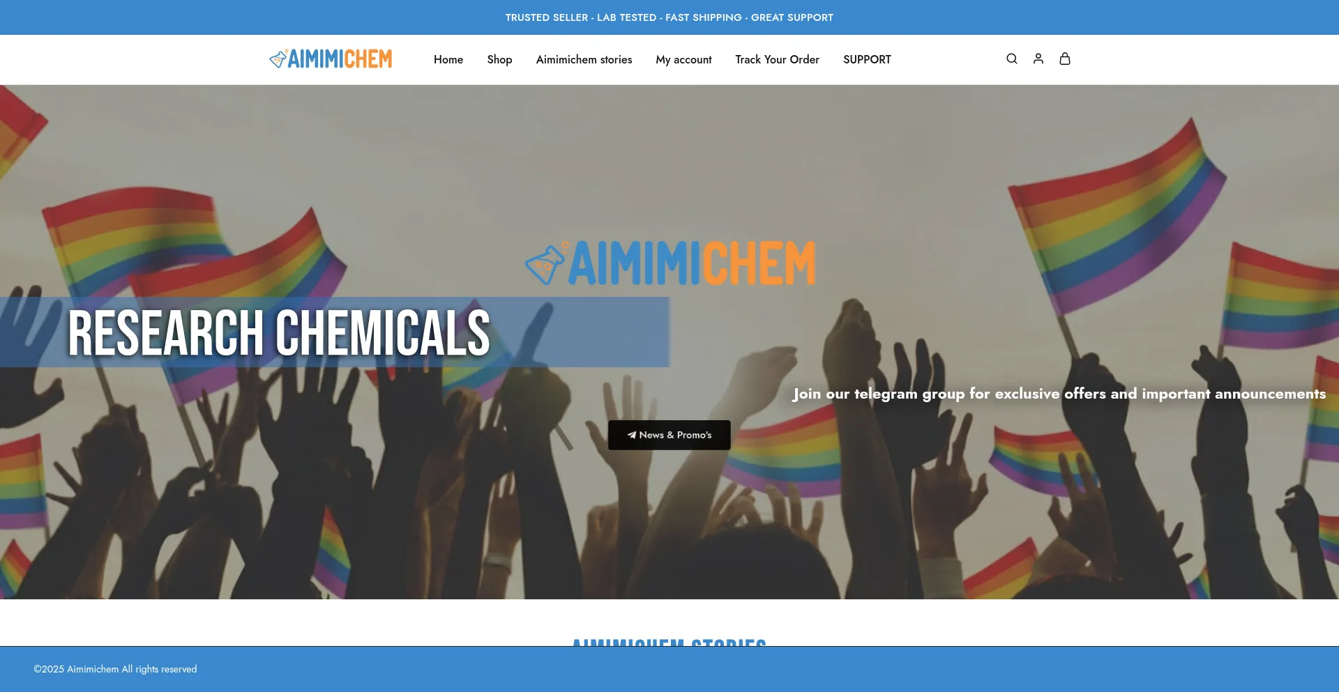 Aimimichem.com