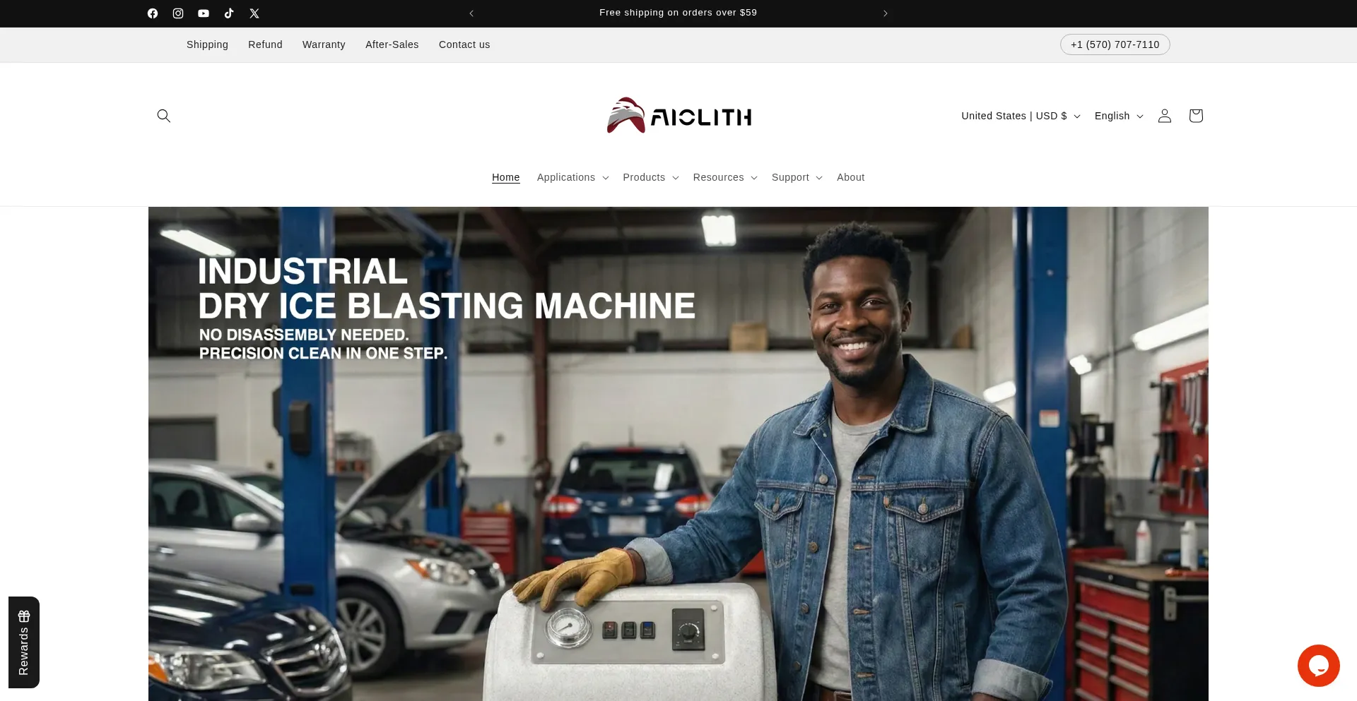 Aiolith.com