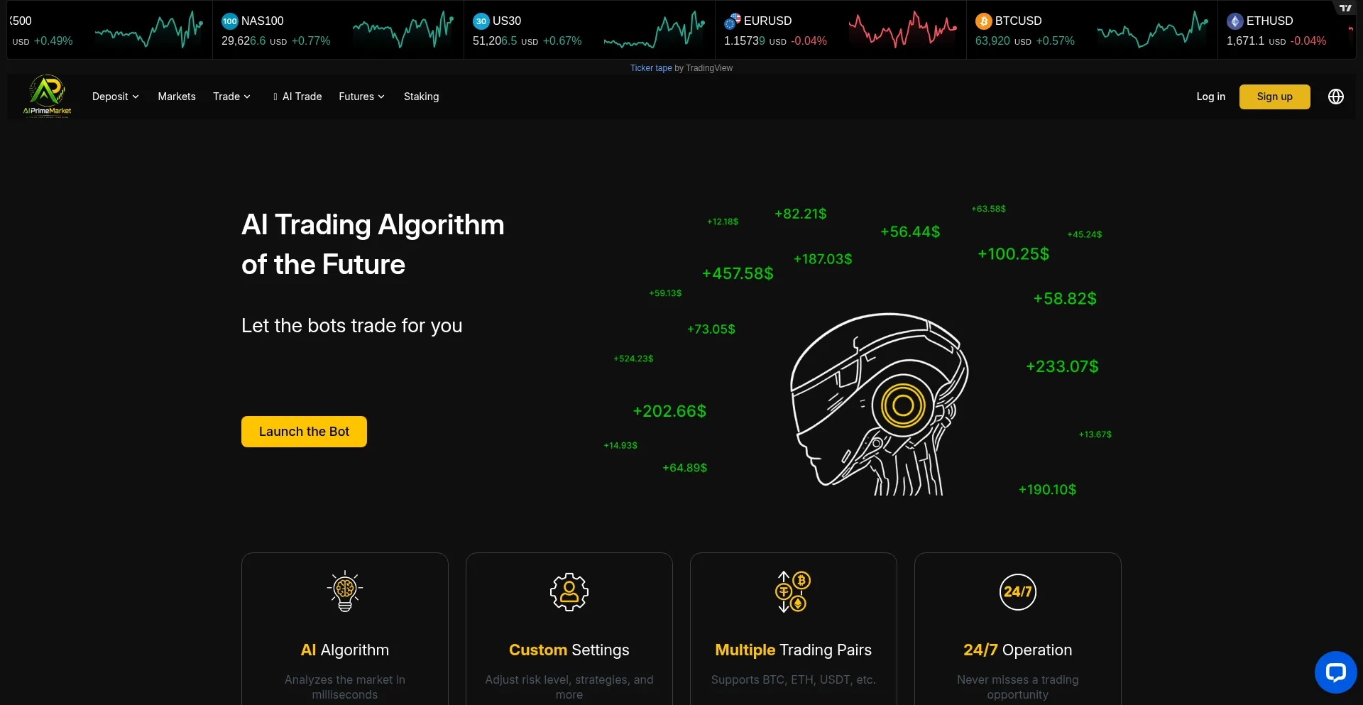 Aiprimemarket.com
