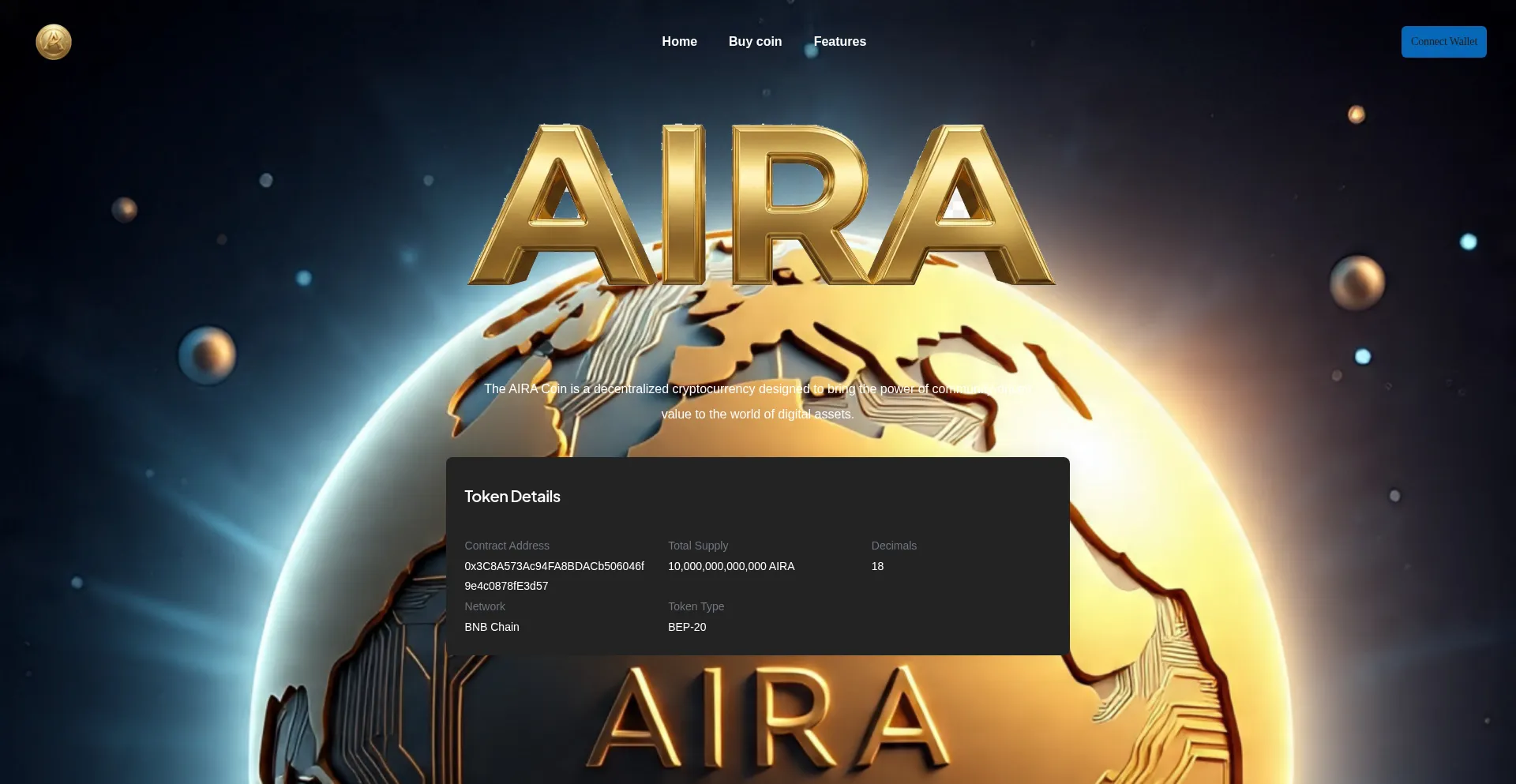 Airacoin.com
