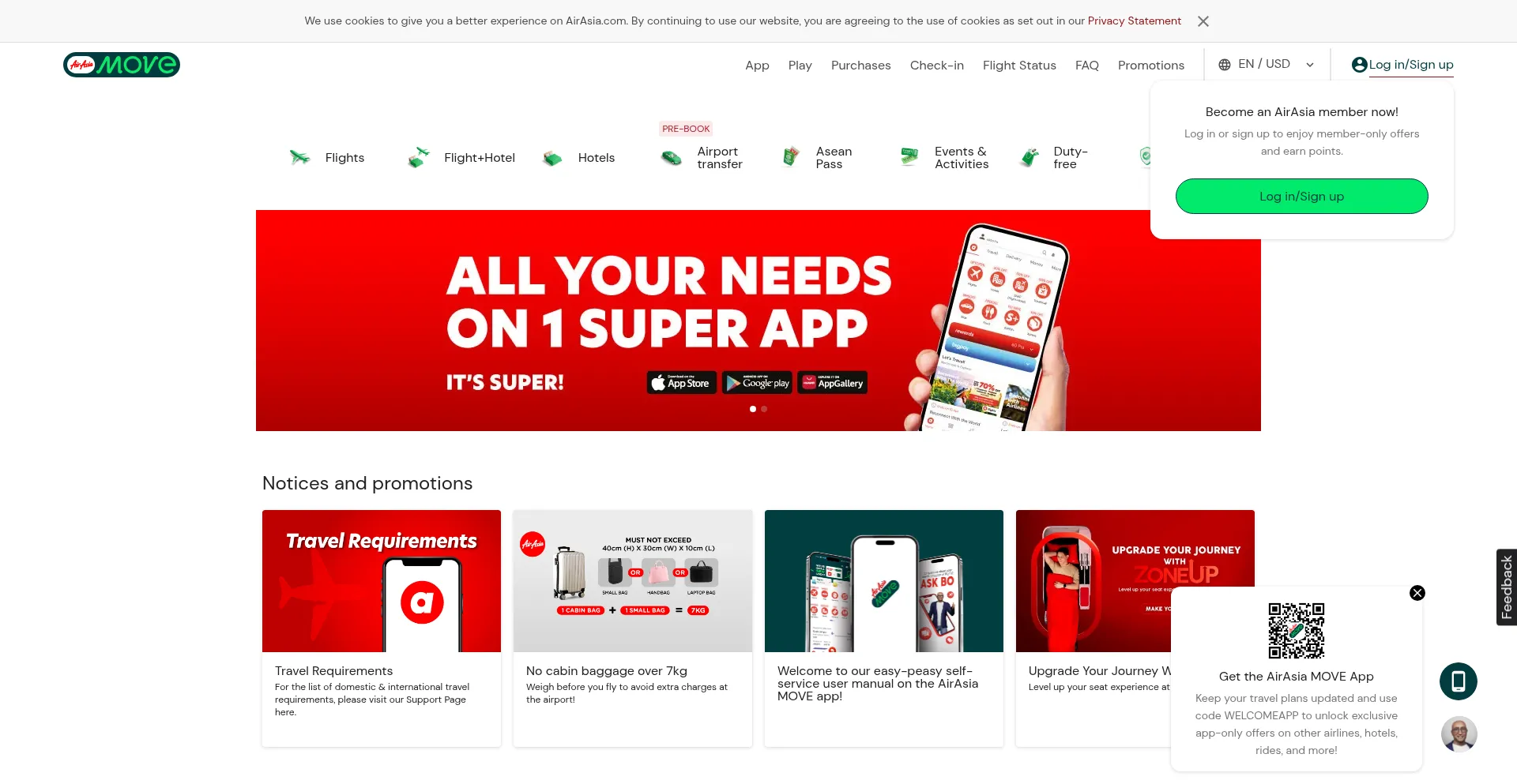 Is Airasia.com Safe?