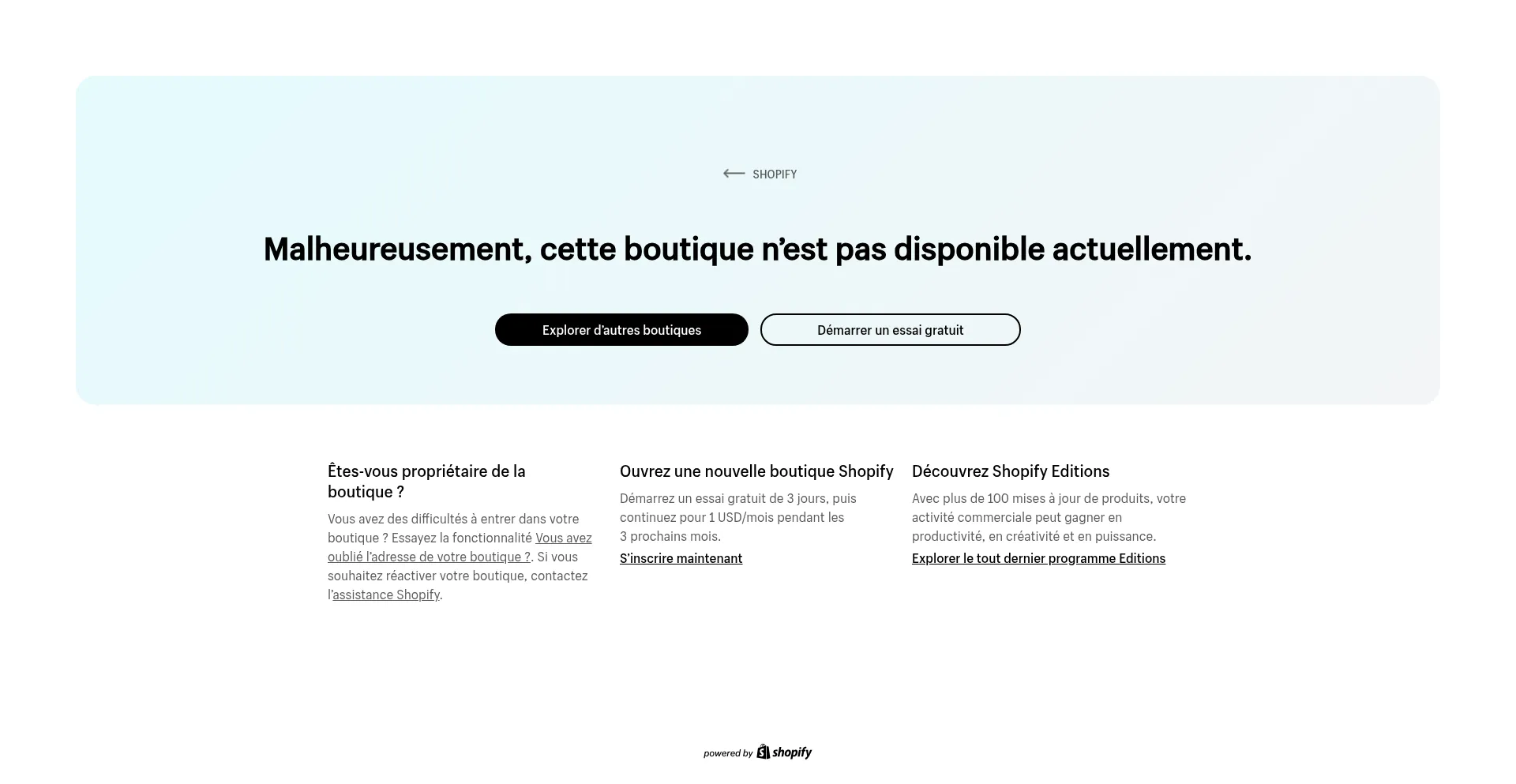 Website screenshot of Airaskin.com
