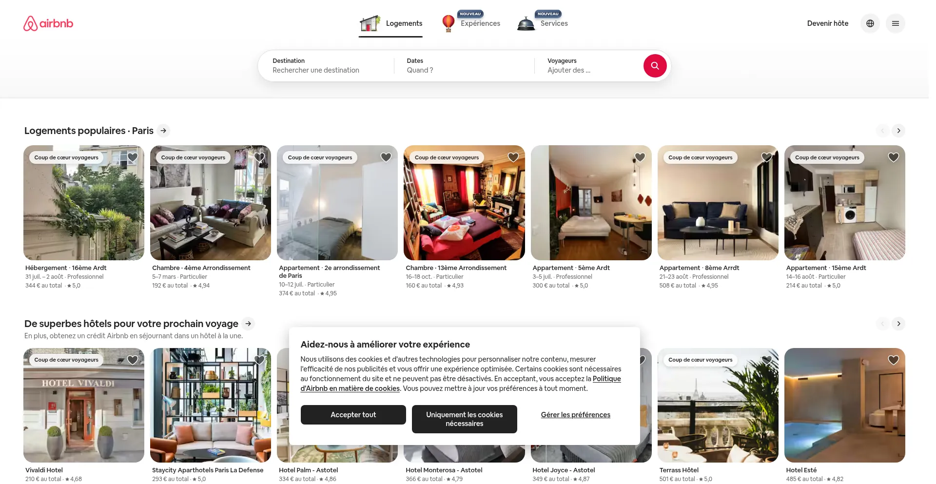 Airbnb.fr