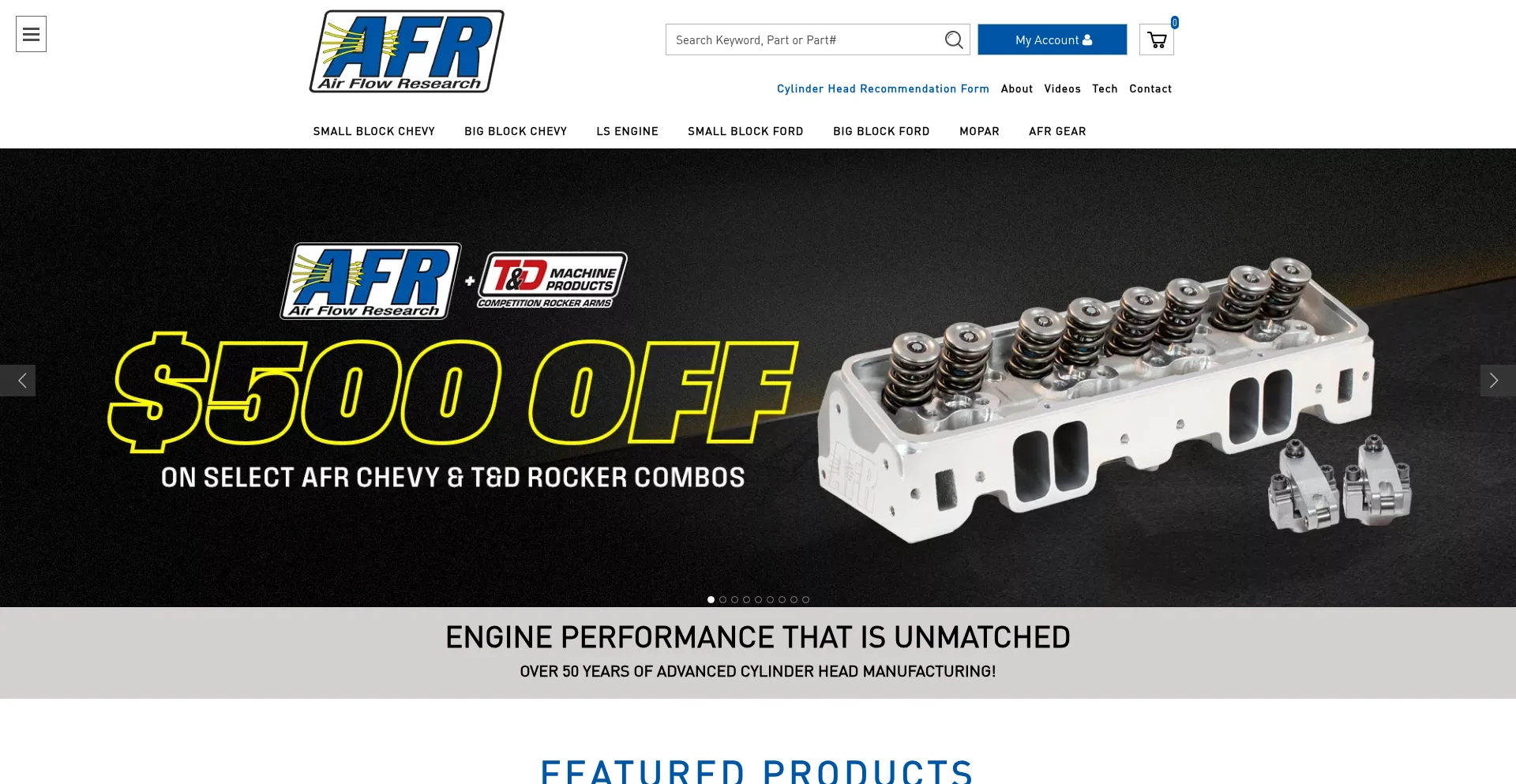 Is Airflowresearch.com Safe?