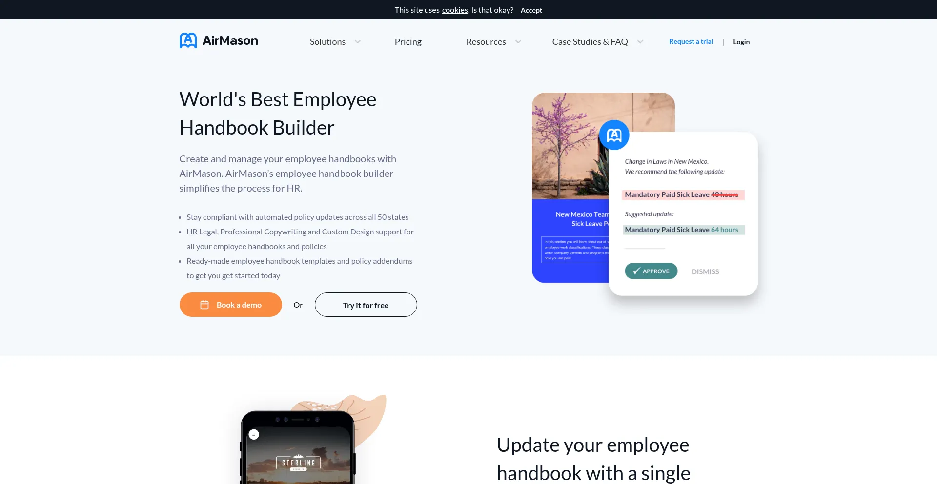 Is Airmason.com Safe?